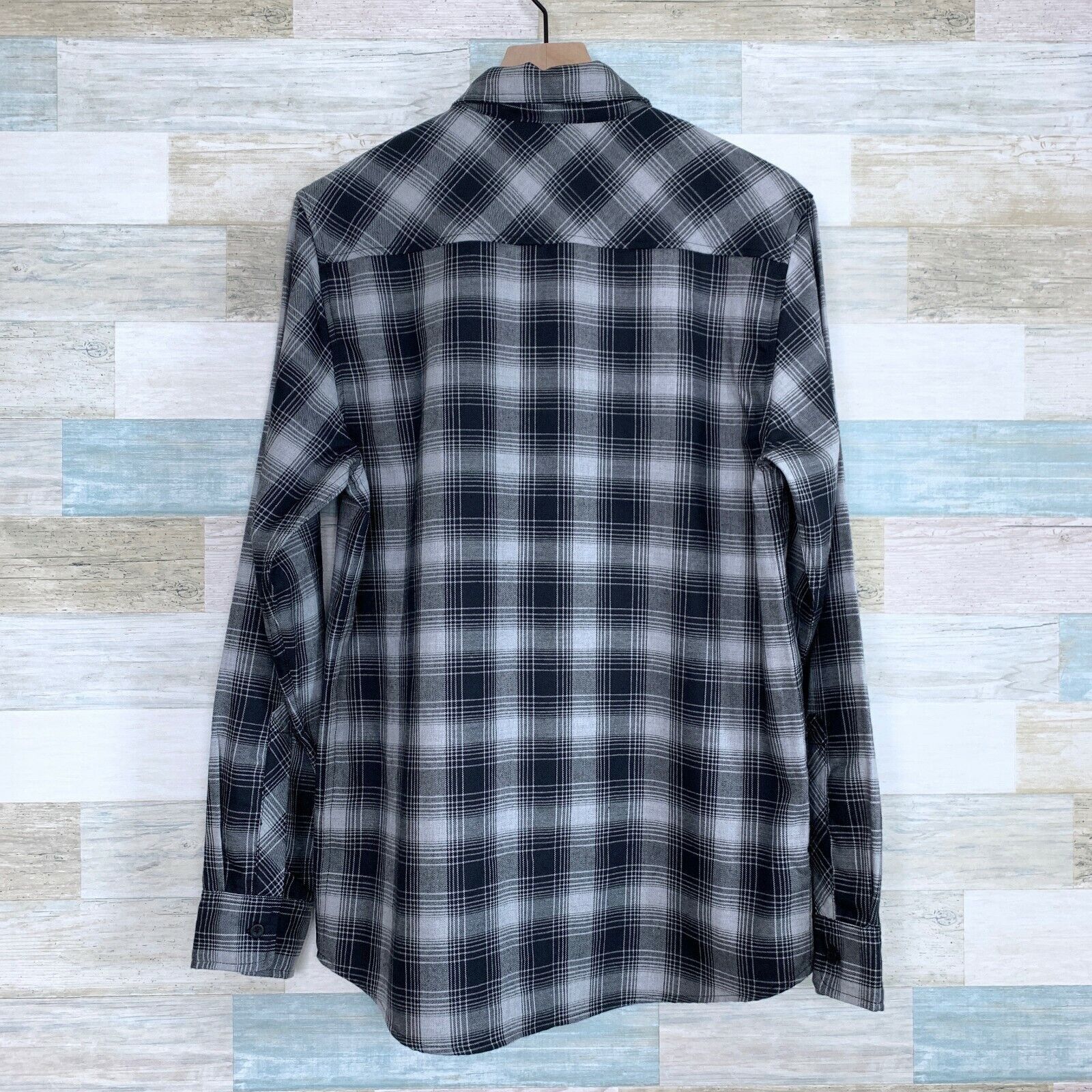 Under Armour Under Armour South Carolina Gamecocks Plaid Shirt Mens S Size US S / EU 44-46 / 1 - 7 Thumbnail