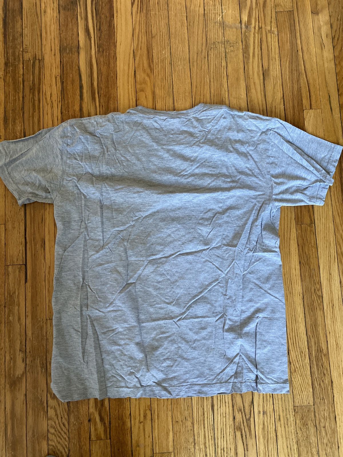 aNYthing Anything OG vintage Large classic logo shirt Size US L / EU 52-54 / 3 - 5 Thumbnail