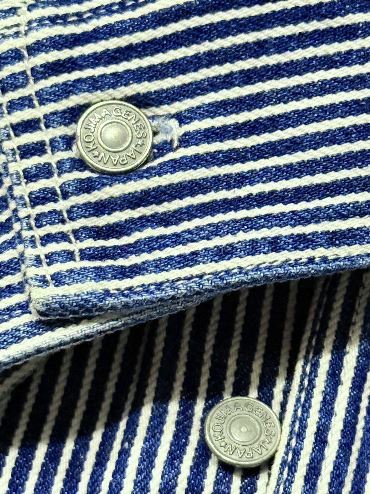 KOJIMA GENES kojima genes Size US M / EU 48-50 / 2 - 3 Thumbnail