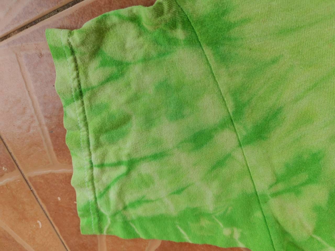 Gildan Conowingo Elementary School Tie-Dye 00's VTG T Shirt 18/26 Size US S / EU 44-46 / 1 - 4 Thumbnail