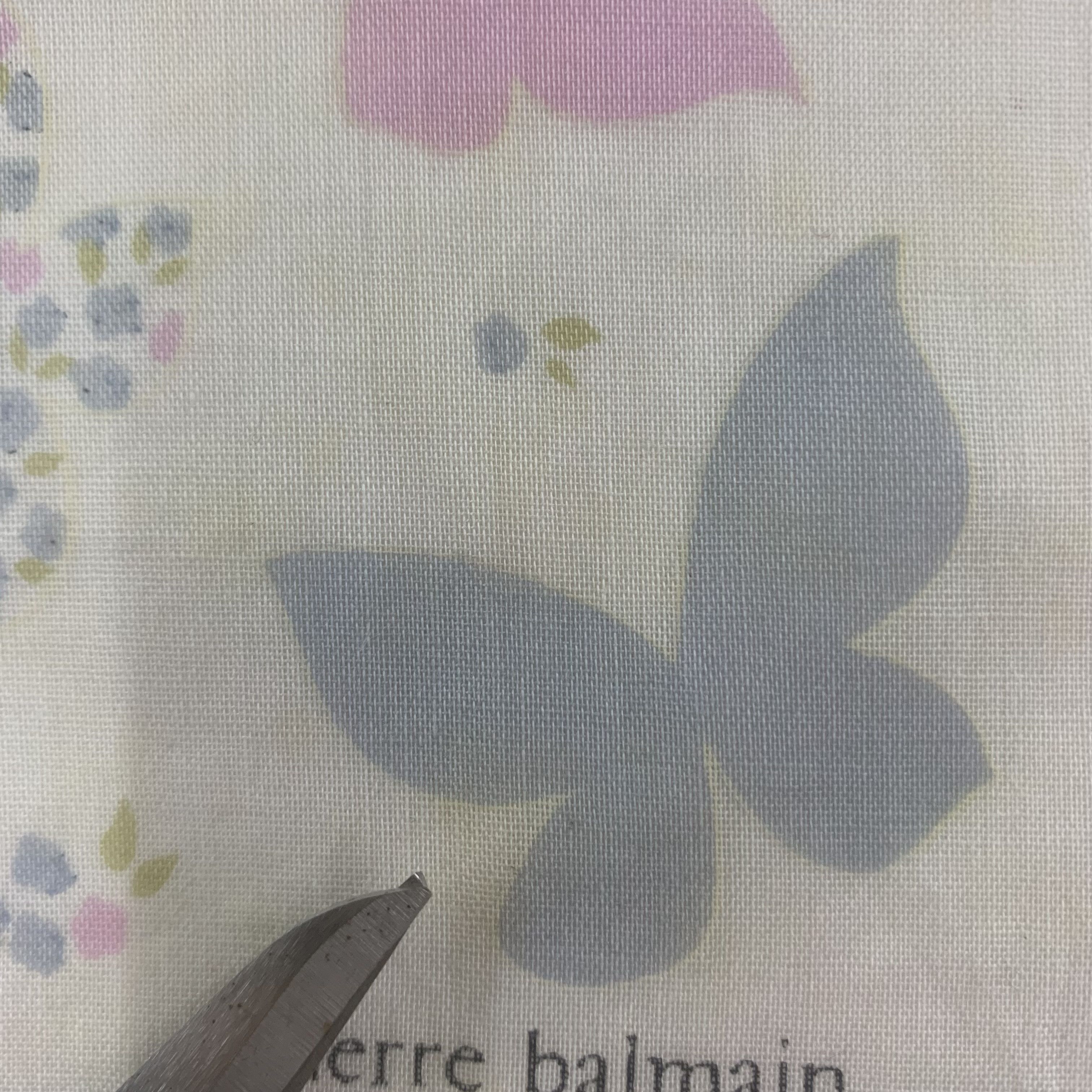 Pierre Balmain Pierre Balmain Handkerchief Bandana Neckerchief TB3324 Size ONE SIZE - 5 Thumbnail