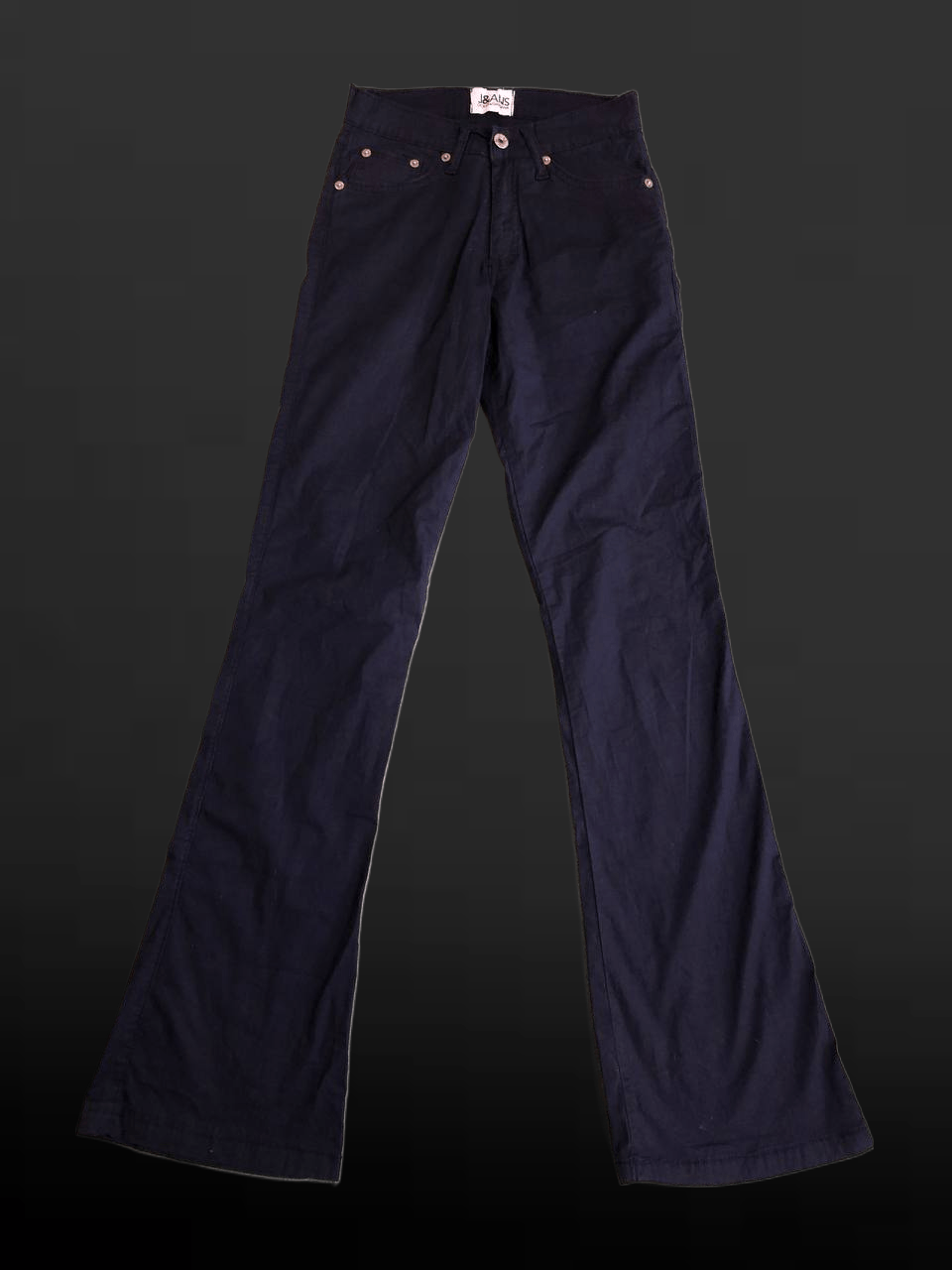 Dolce & Gabbana Dolce & Gabbana Jeans Vintage Flared Pants High waist y2k Size 26" / US 2 / IT 38 - 1 Thumbnail