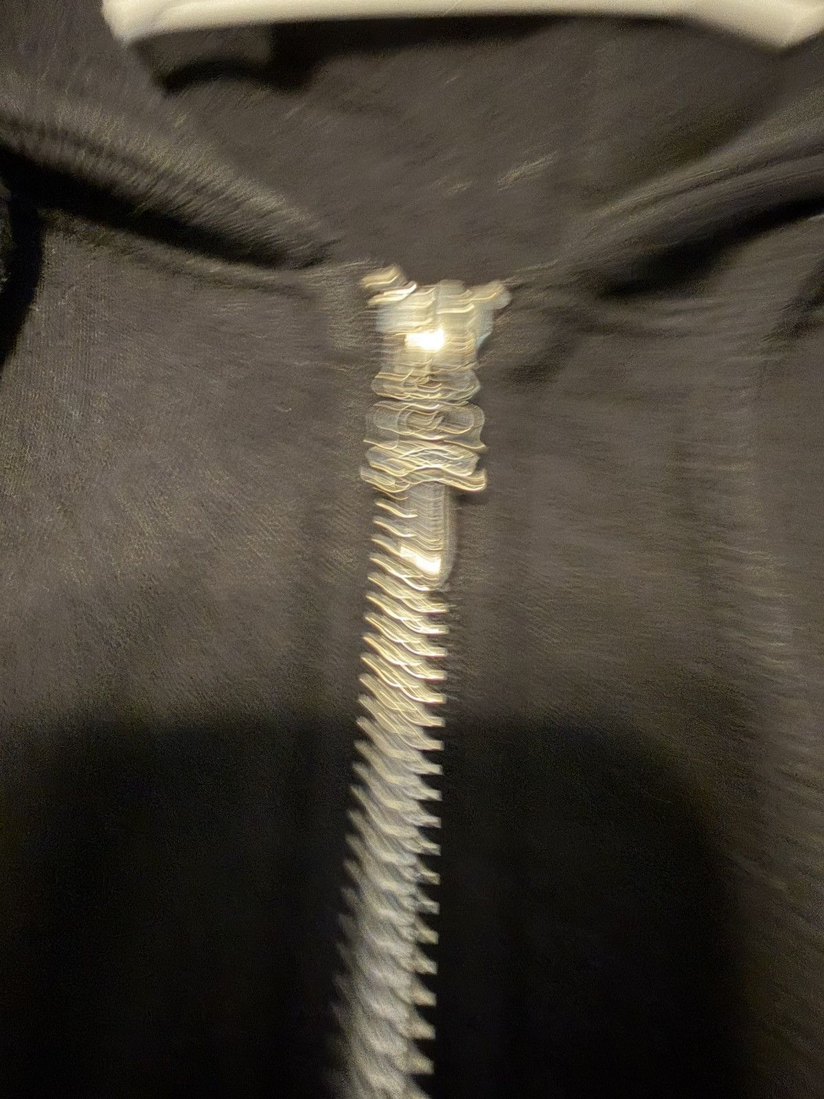 Chrome Hearts Chrome hearts thermal zip up Size US M / EU 48-50 / 2 - 6 Thumbnail