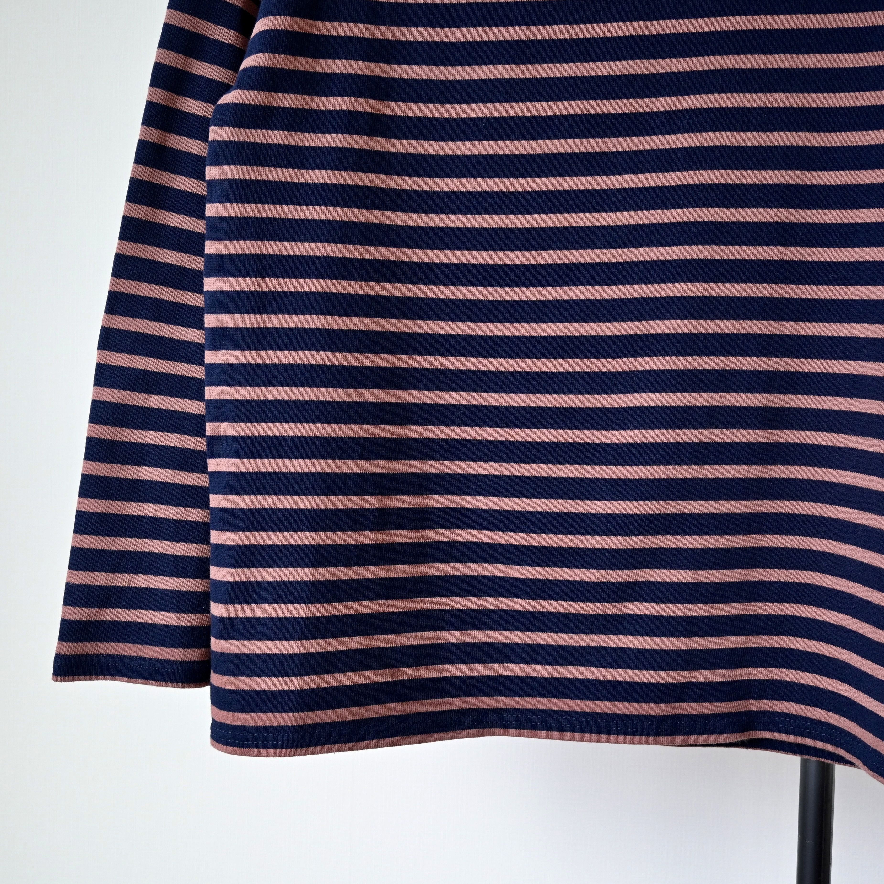 Saint James SAINT JAMES "OUESSON" heavyweight cotton breton shirt, 4/M Size US M / EU 48-50 / 2 - 5 Thumbnail