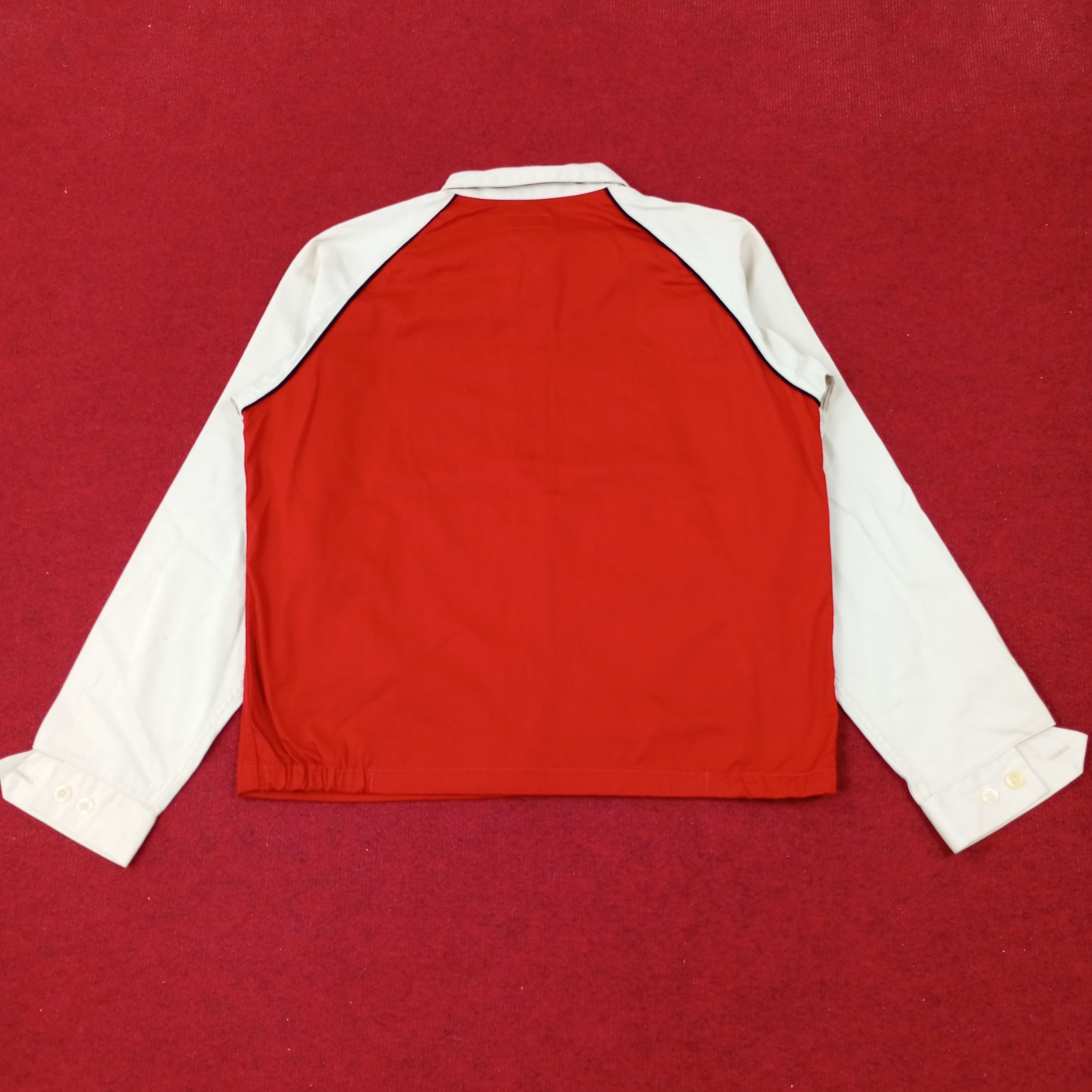 Japanese Brand × Sugar Cane × Vintage Sugar Cane Japanese Brand Jacket c229n24 Size US M / EU 48-50 / 2 - 4 Thumbnail