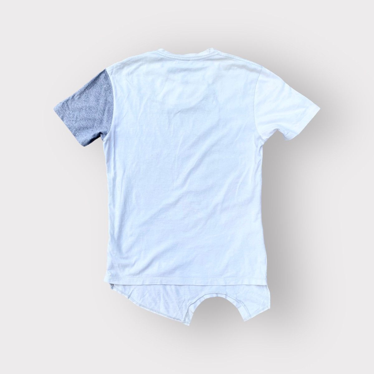 Maison MIHARA YASUHIRO Runway SS16 Reconstructed T Shirt Size US S / EU 44-46 / 1 - 6 Thumbnail
