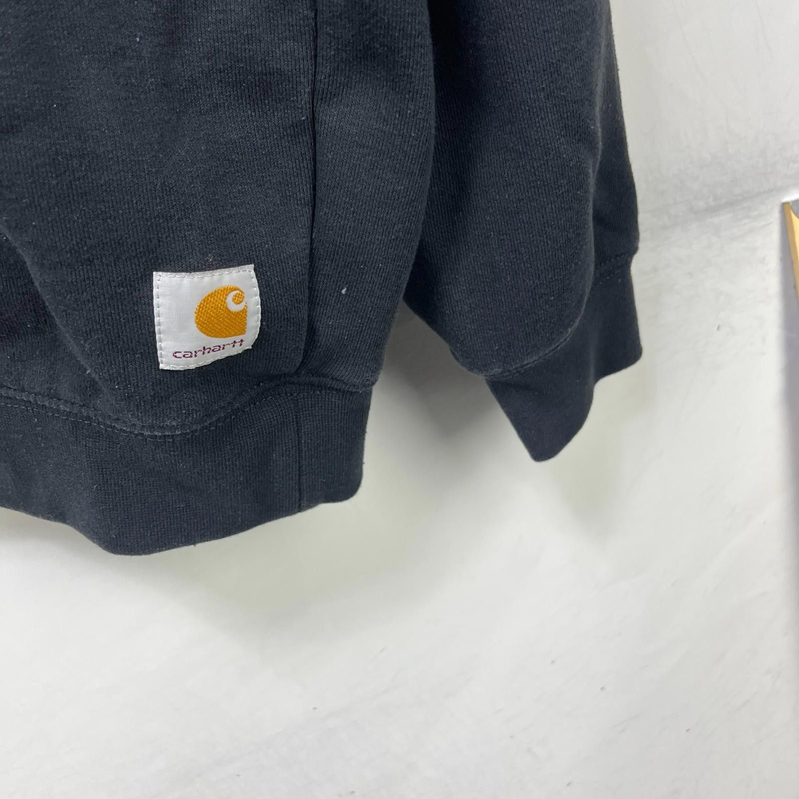 Carhartt Carhartt NDSU Bison Sweatshirt Large Size ONE SIZE - 3 Thumbnail