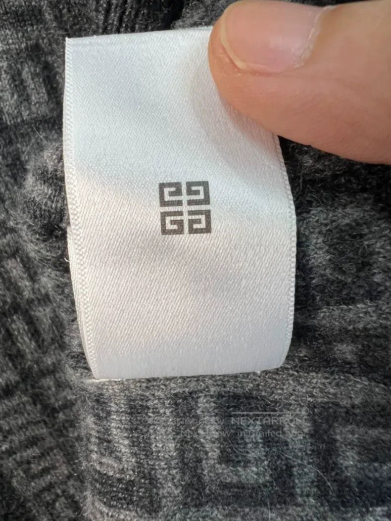 Givenchy Givenchy Hoodie Size US M / EU 48-50 / 2 - 9 Thumbnail
