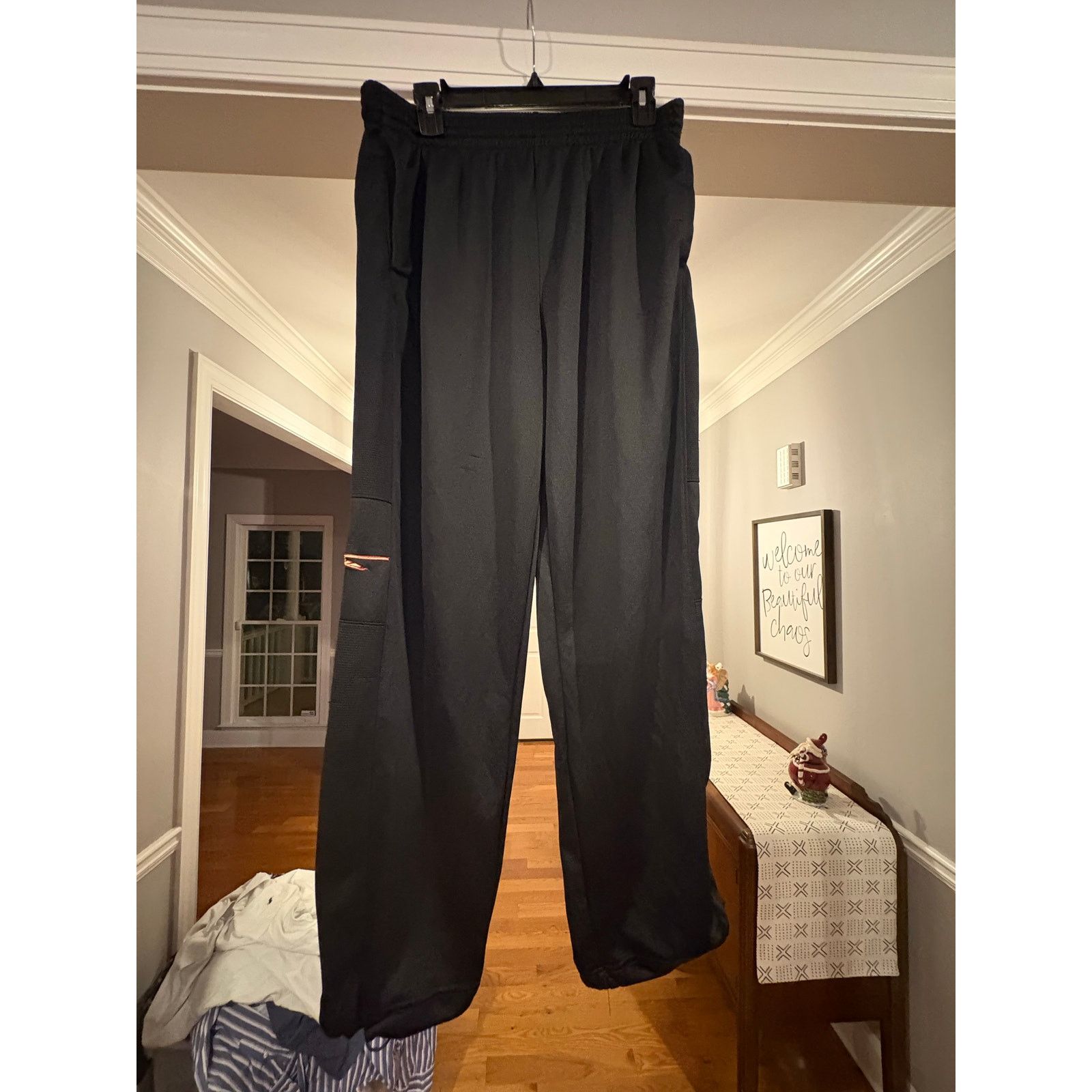 Nike Nike Dri-Fit Athletic Pants XL Florida State Seminoles Size US 36 / EU 52 - 3 Thumbnail