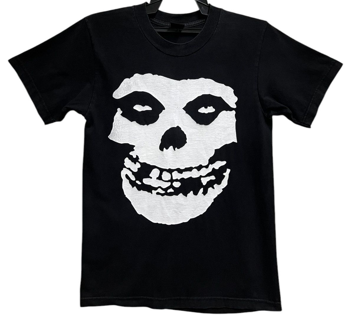 Band Tees × Misfits Misfits Size US S / EU 44-46 / 1 - 1 Thumbnail
