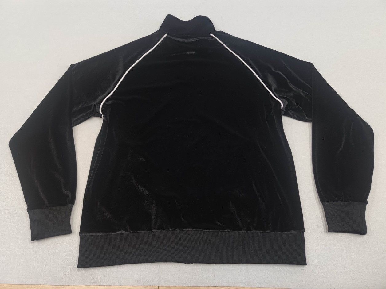 Japanese Brand Brainwashed Rolling Stoner Velvour jacket Size US S / EU 44-46 / 1 - 4 Thumbnail