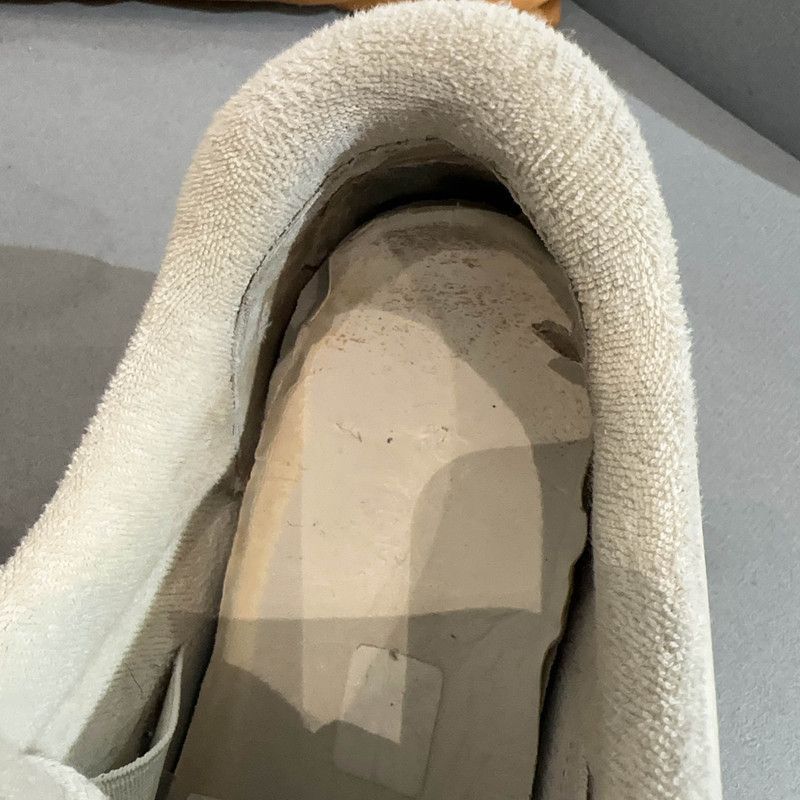 Gucci Gucci Screener Denim Sneakers for Men - Size US 8 / EU 41 - 7 Thumbnail