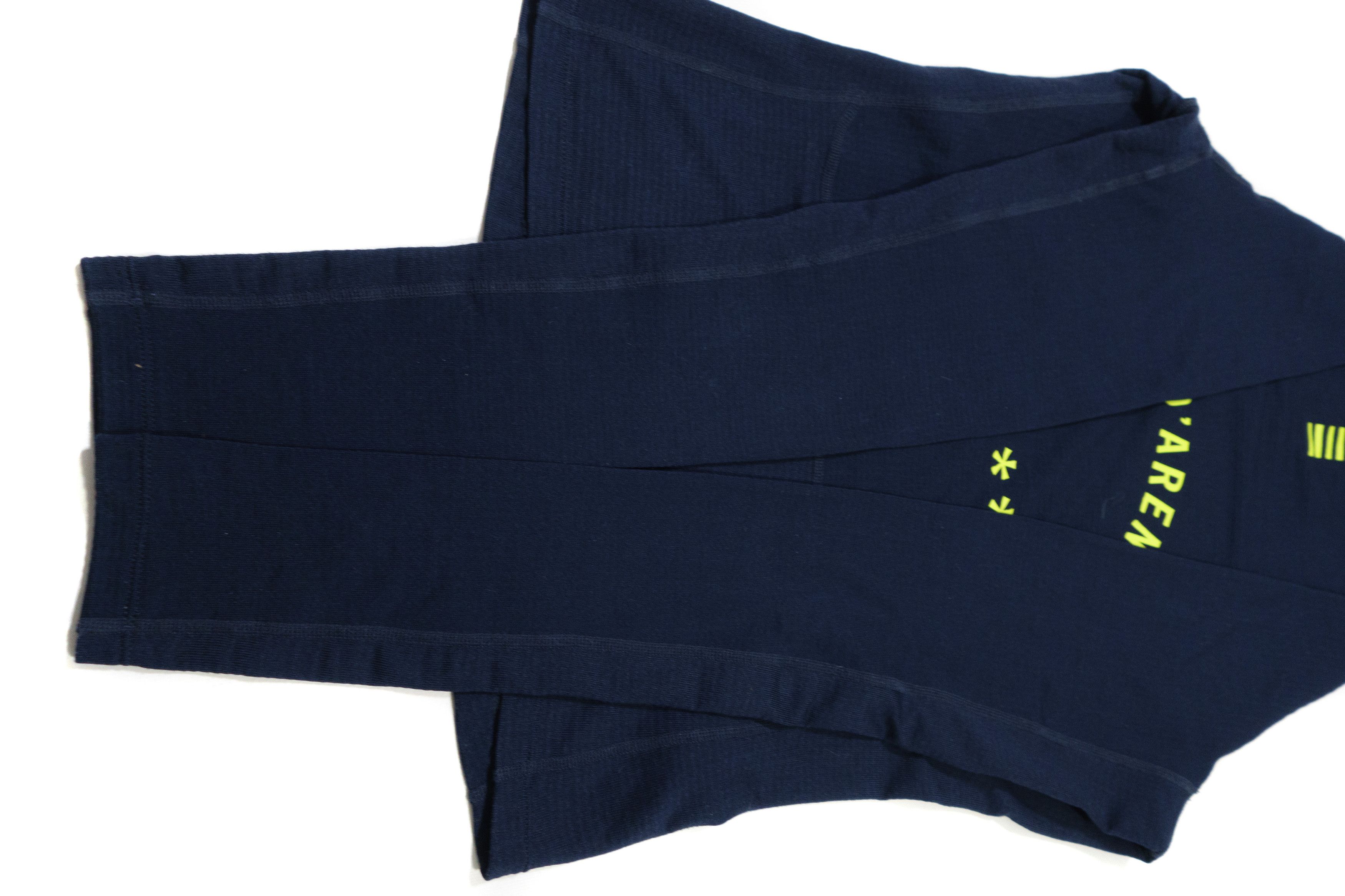 Rapha Pro Team Thermal Base Layer Trouée d'Arenberg Long Sleeve Size US M / EU 48-50 / 2 - 6 Thumbnail