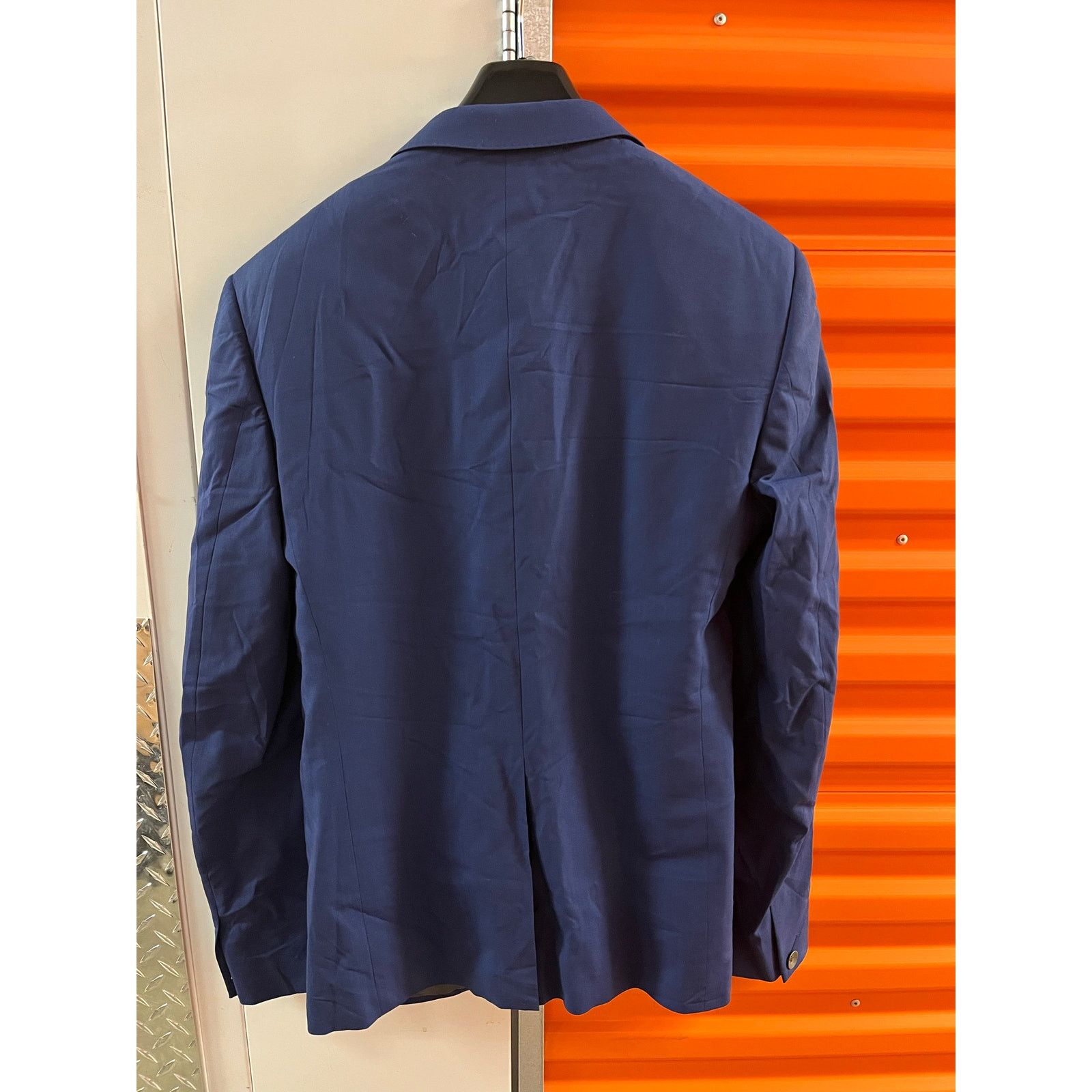 Rag & Bone Rag and Bone - Tailored Workwear Blazer / size 40R / NWOT Size 40R - 4 Thumbnail