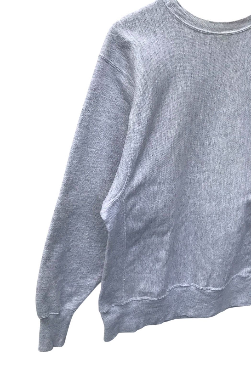 Champion Vintage Champion Reverse Weave Spellout Sweatshirt Size US M / EU 48-50 / 2 - 8 Thumbnail