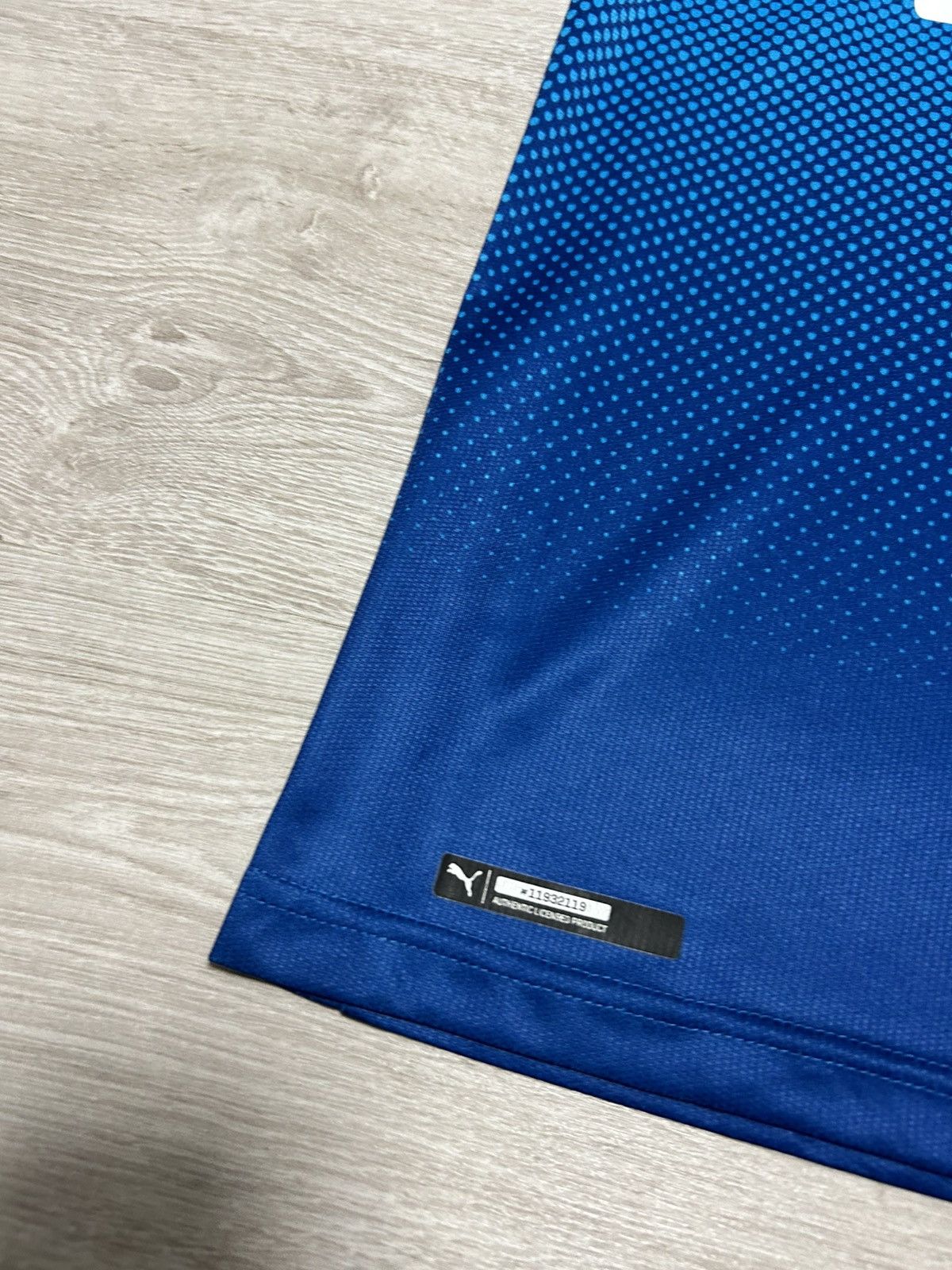 ARSNL × Puma Puma Jersey FC ARSENAL LONDON 2017/18 size M Size US M / EU 48-50 / 2 - 8 Thumbnail