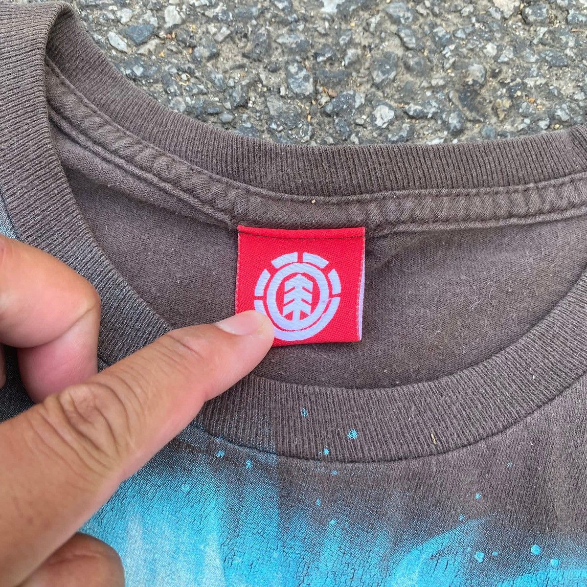 Element RARE ‼️ Element Skateboard Size US L / EU 52-54 / 3 - 3 Thumbnail