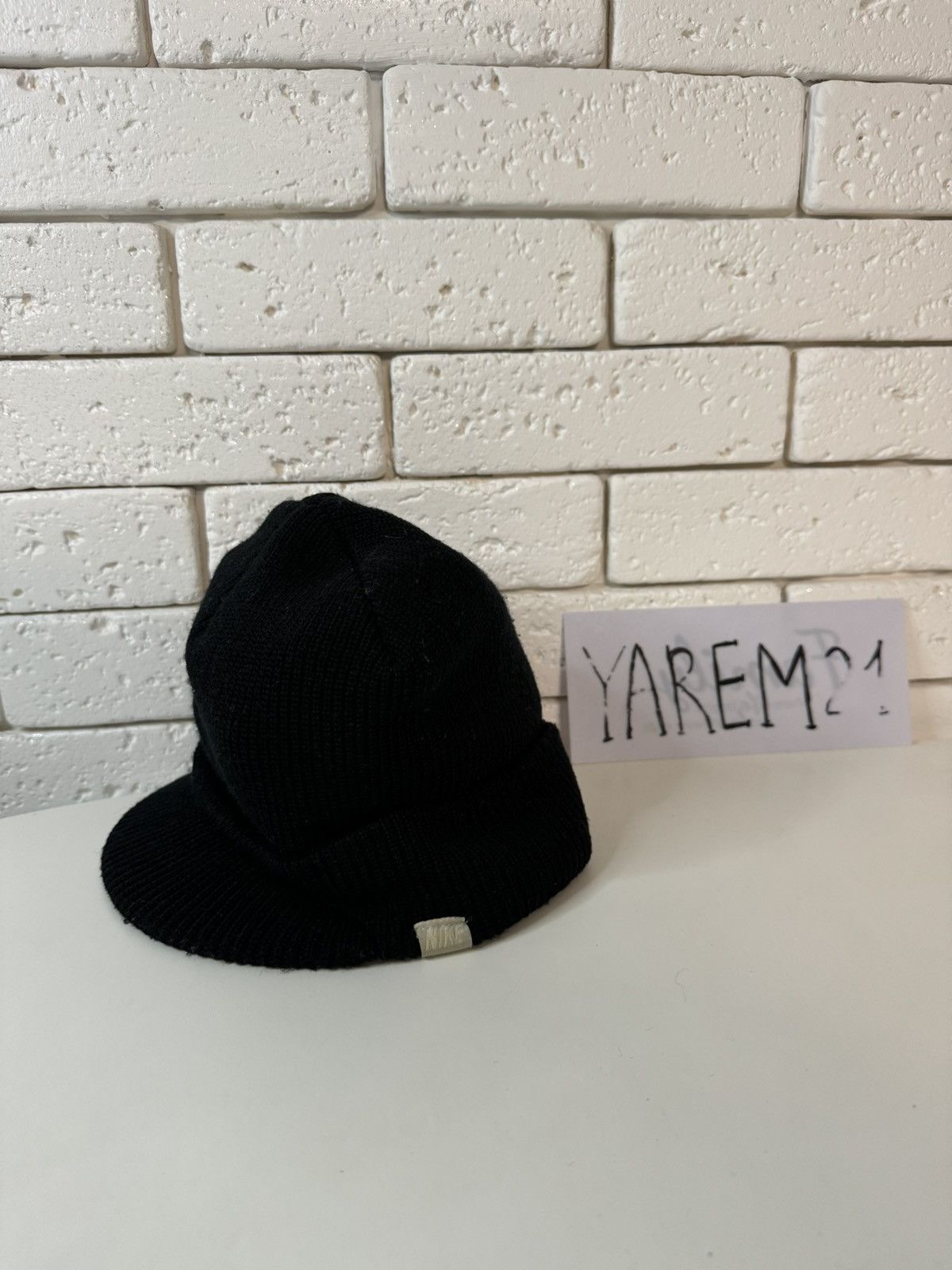 Other Nike vintage cap hat Size ONE SIZE - 1 Thumbnail