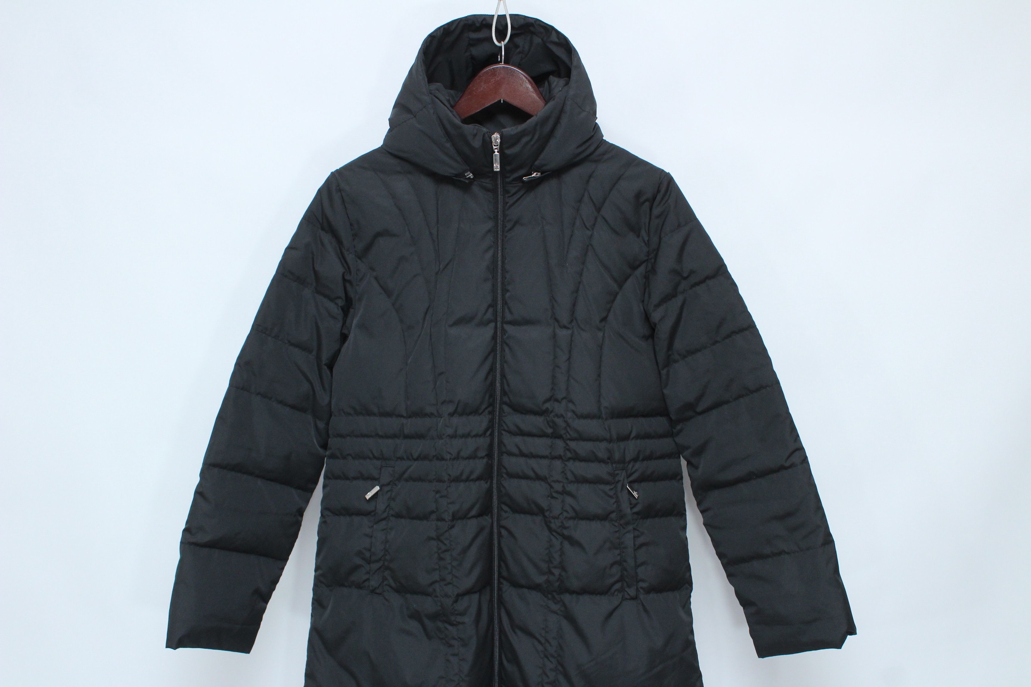 Moncler Moncler Down Jacket Womens Size 3 Vintage Rare Size M / US 6-8 / IT 42-44 - 6 Thumbnail