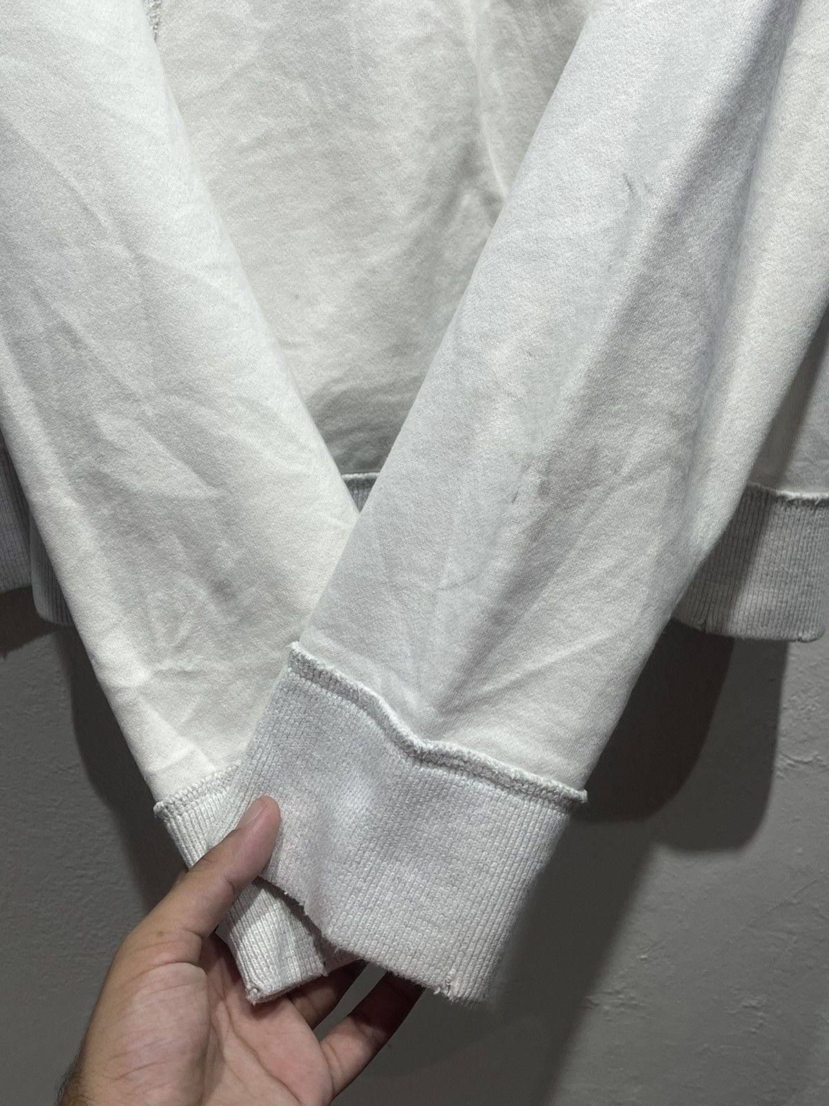 Abercrombie & Fitch Abercrombie and Fitch Hoodie Size US L / EU 52-54 / 3 - 6 Thumbnail
