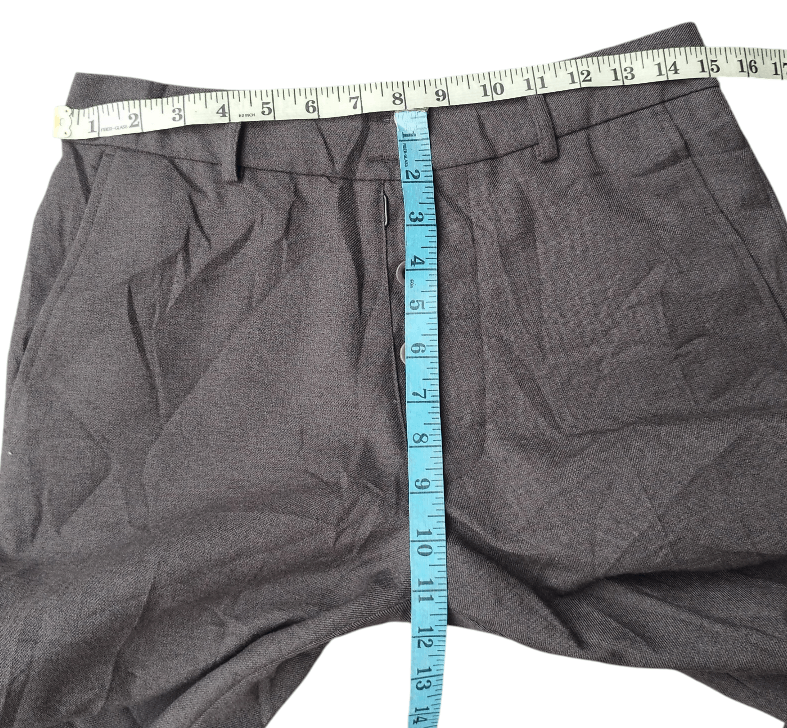 Maison Margiela Maison margiela straight pants Size US 28 / EU 44 - 9 Thumbnail