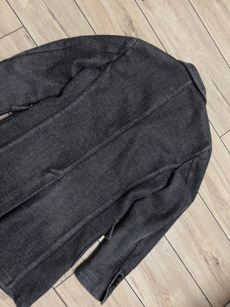 L.B.M. 1911 LBM 1911 Lubiam Avant Garde Style Wool Coat Size 48R Size US M / EU 48-50 / 2 - 5 Thumbnail