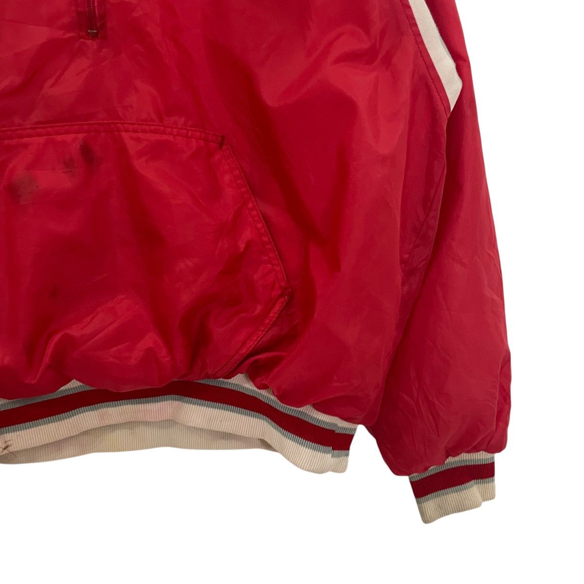Other Vintage 90s Birdies Soft Ball Jacket Size US XL / EU 56 / 4 - 10 Thumbnail