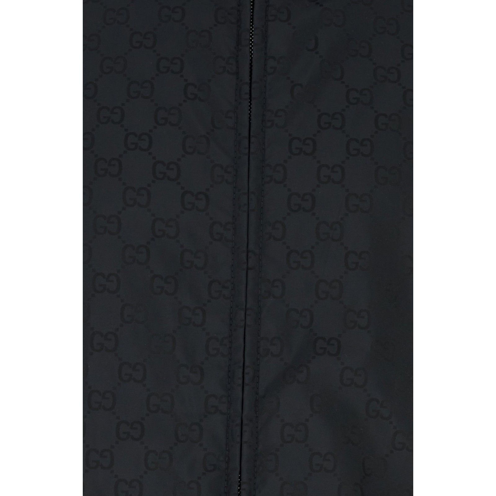 Gucci GUCCI Embroidered Nylon Jacket New And Authentic (Men's size Size US L / EU 52-54 / 3 - 3 Thumbnail