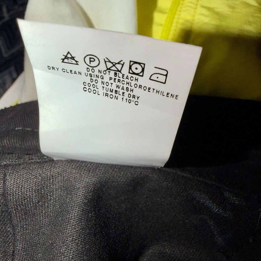 Jean Paul Gaultier JEAN PAUL GAULTIER AW2003 "PARACHUTE BONDAGE" CARGO PANTS Size US 32 / EU 48 - 9 Thumbnail
