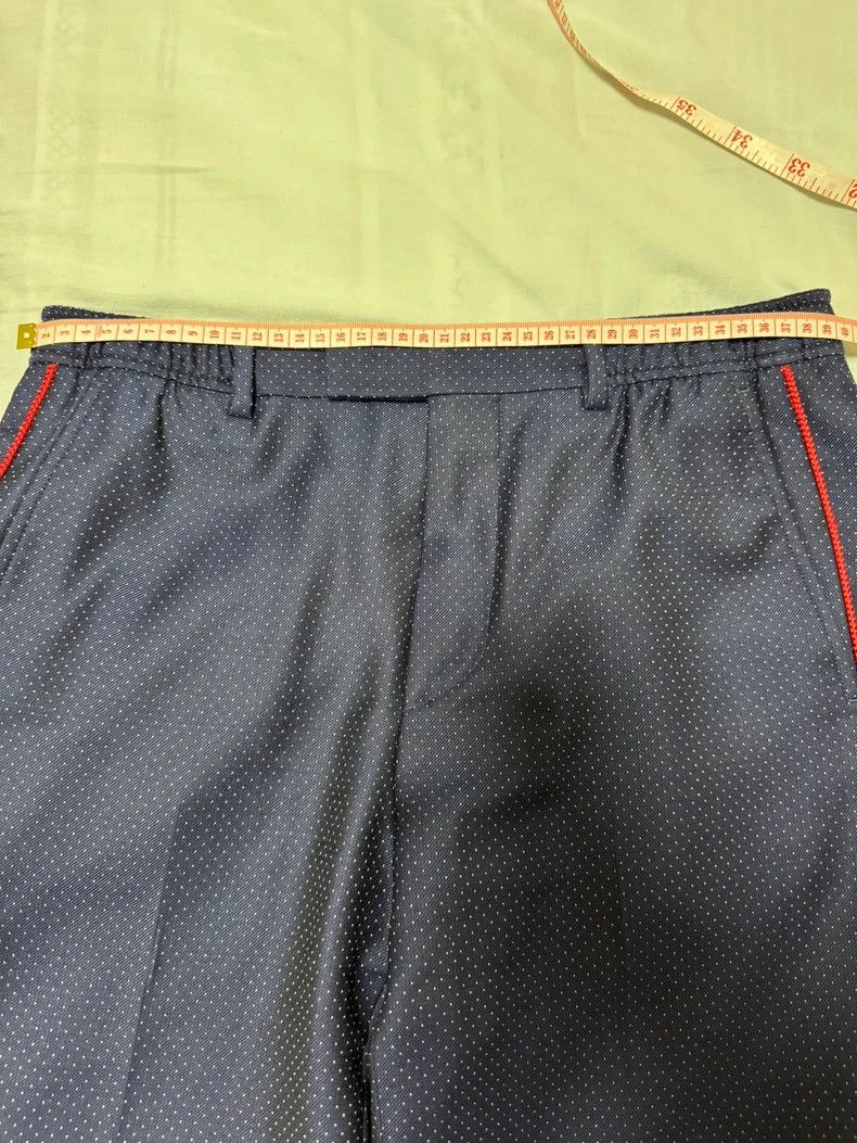 Gucci GucciCasual pants 2503-Nextarrow Size US 28 / EU 44 - 7 Thumbnail