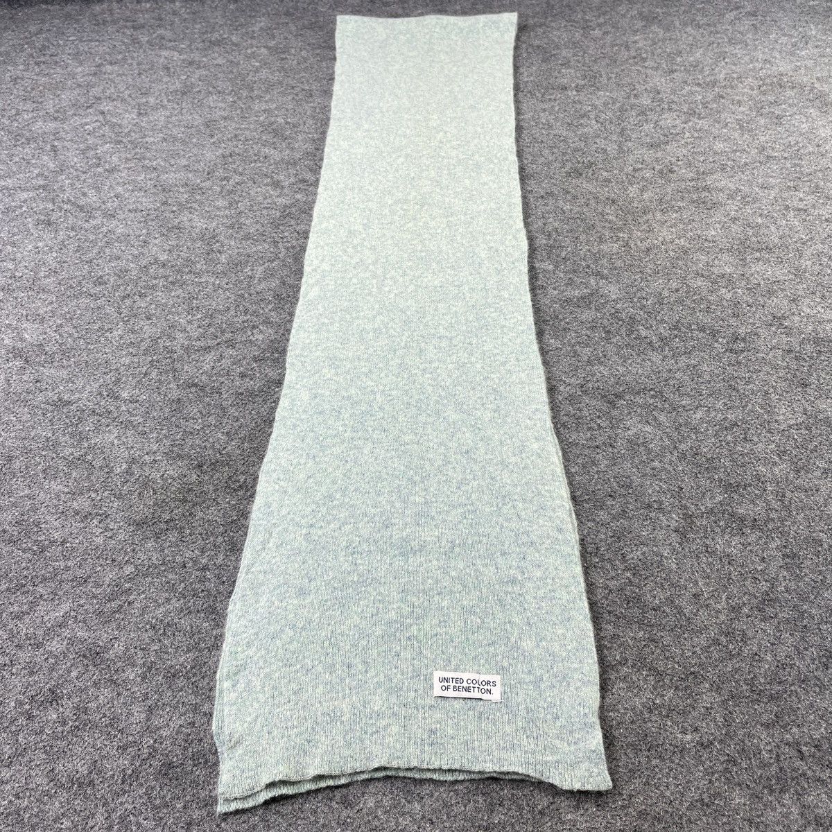 United Colors Of Benetton Scarf / Muffler / Neckwear T1259