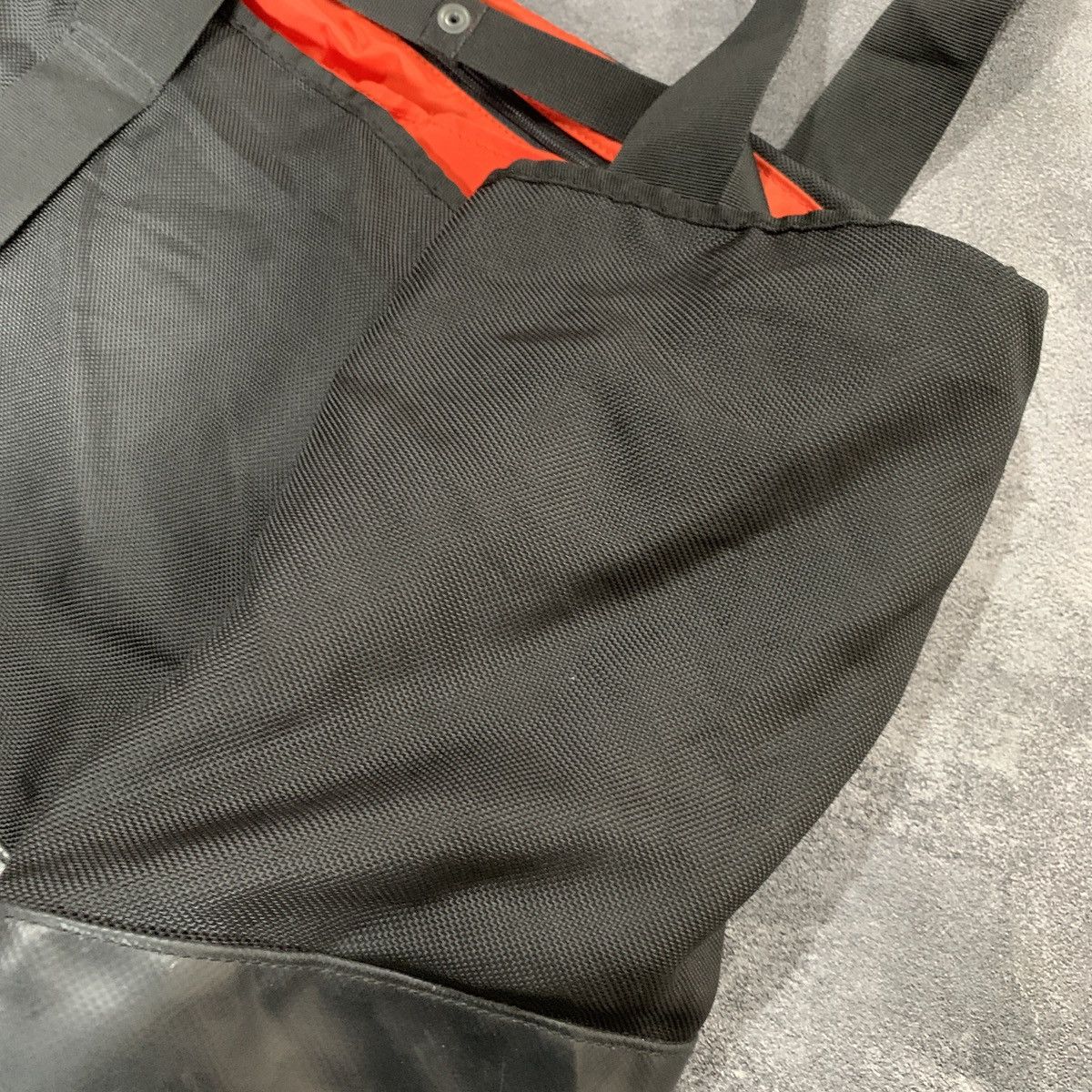 Polo Ralph Lauren Polosport totebag Size ONE SIZE - 6 Thumbnail