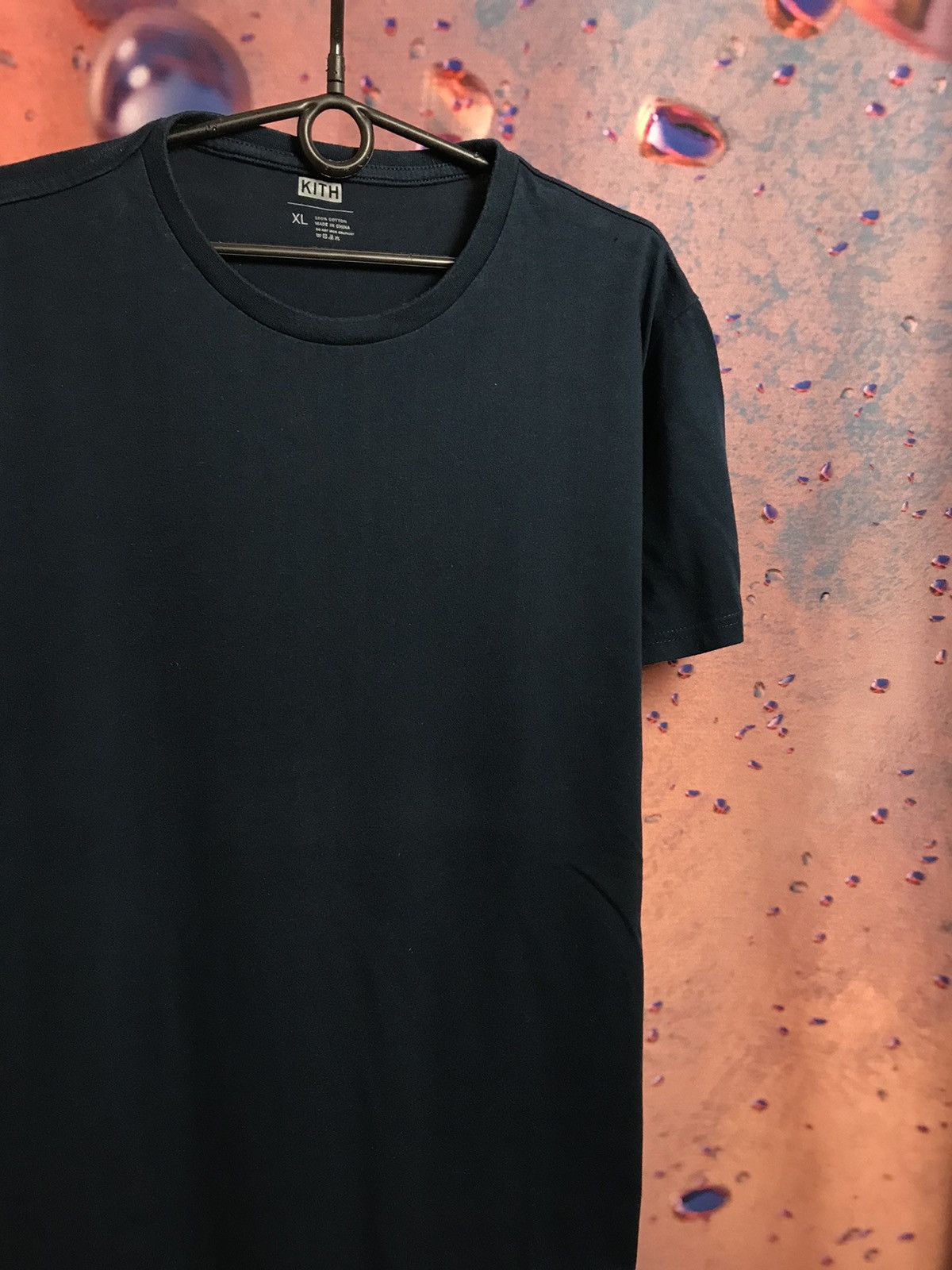Kith Kith designer luxury tee Size US XL / EU 56 / 4 - 1 Thumbnail