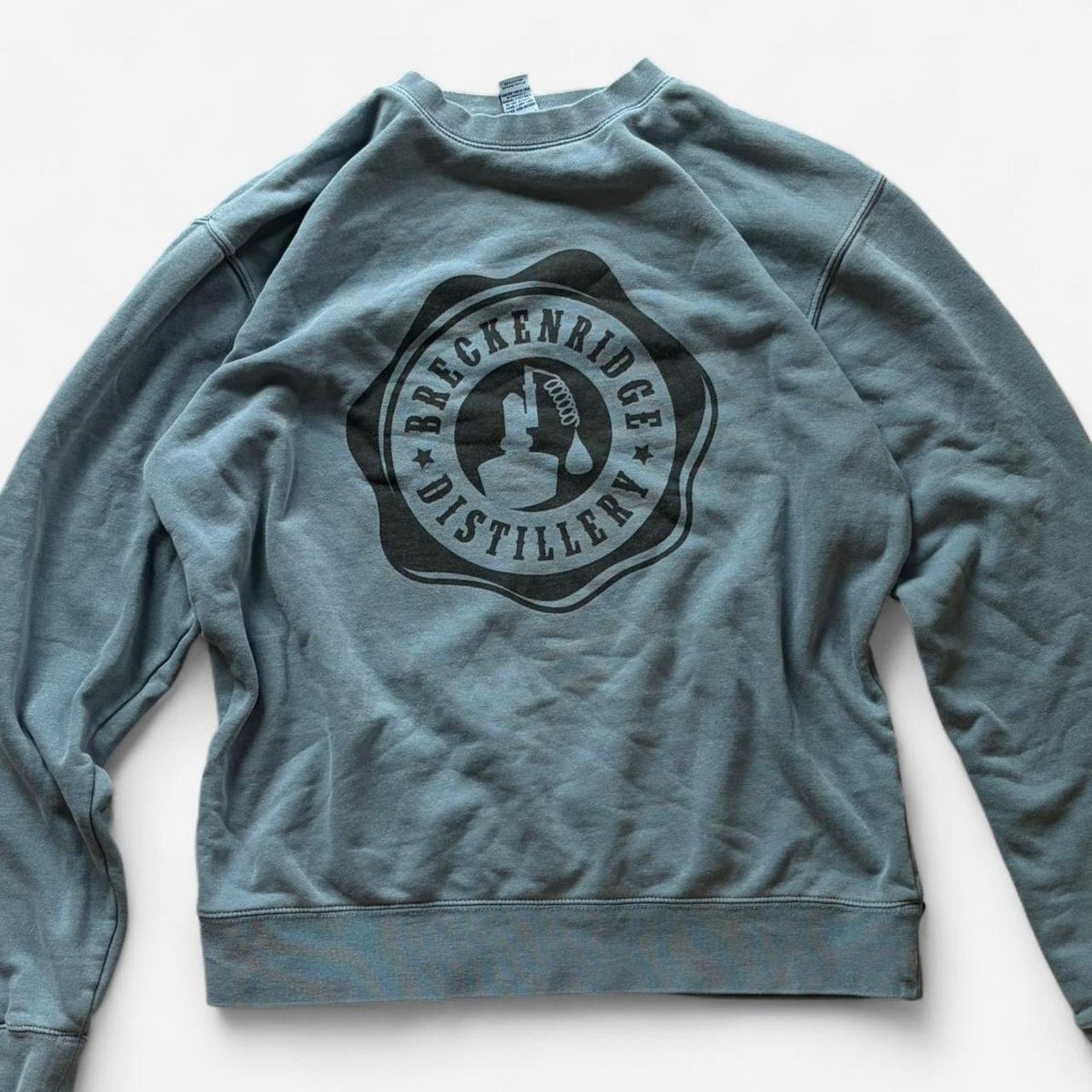Other Breckenridge brewery crewneck Size US M / EU 48-50 / 2 - 1 Thumbnail