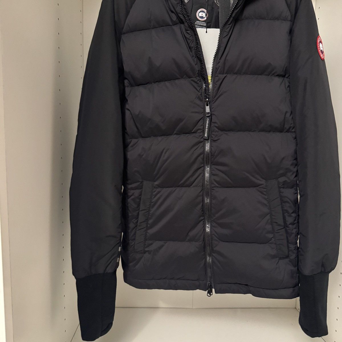 Canada Goose CANADA GOOSE Toronto Jacket Size US M / EU 48-50 / 2 - 2 Thumbnail