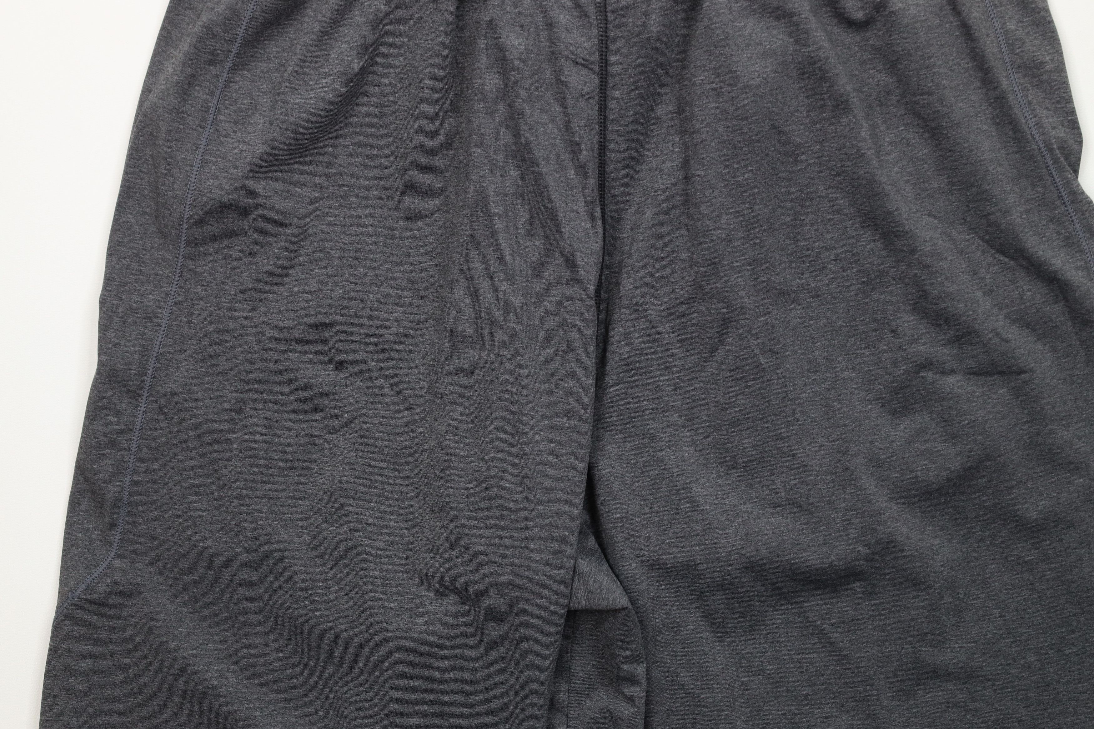 Under Armour Under Armour Loose Gym Basketball Shorts Heather Gray Size 34" / US 12 / IT 48 - 11 Thumbnail