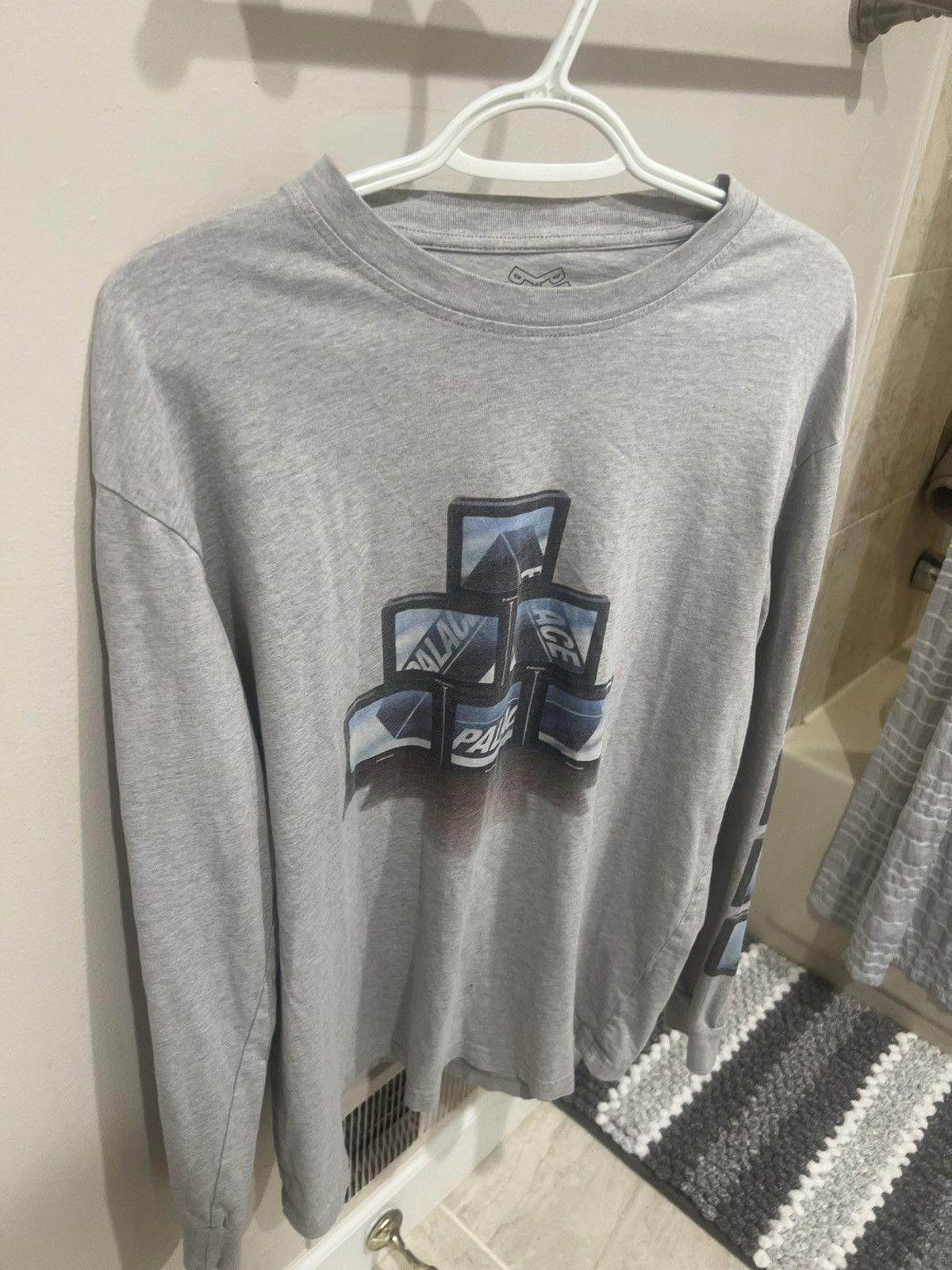Palace Palasonic L S | Grailed