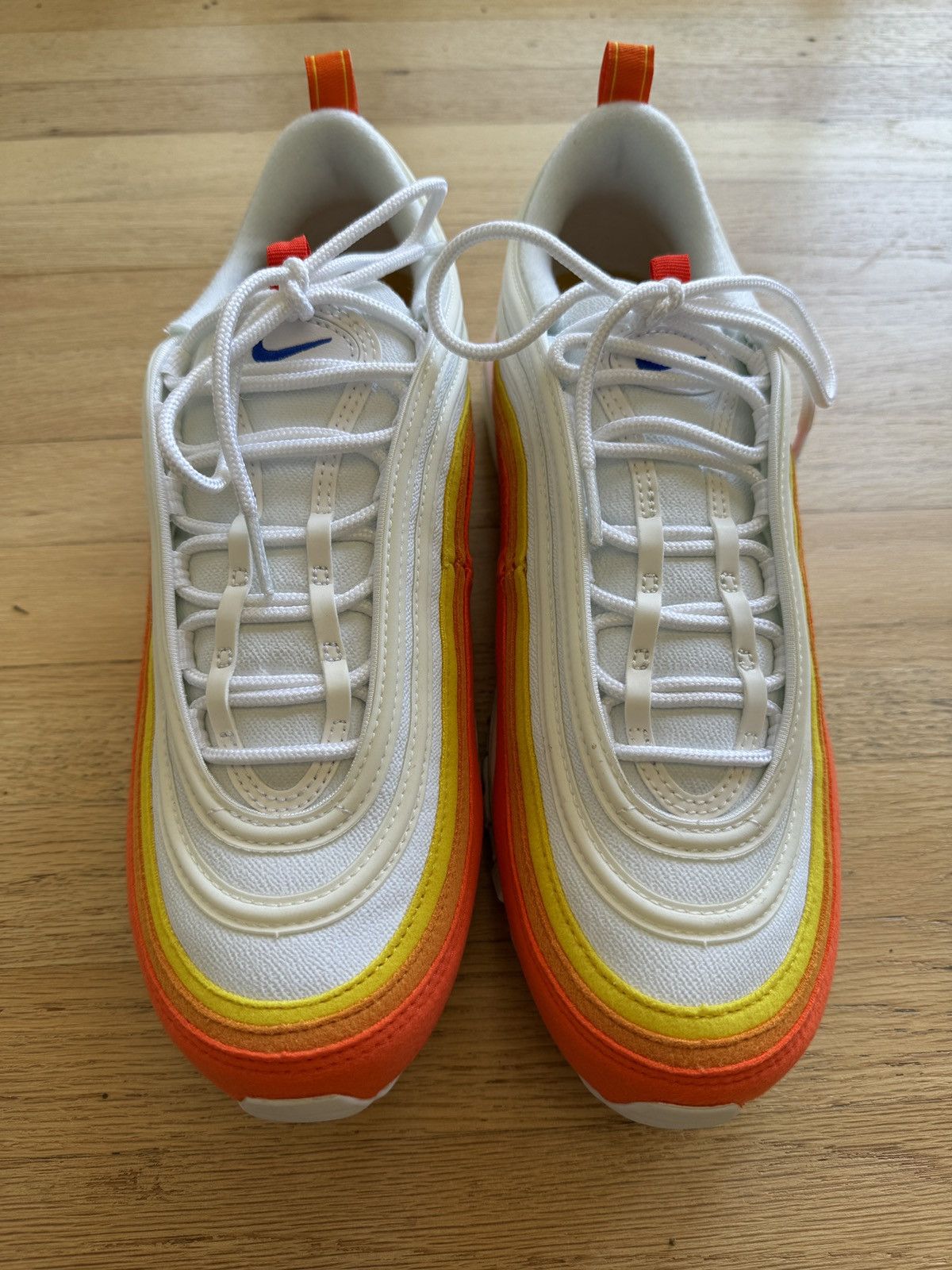 Nike Nike Air Max 97 Size US 10 / EU 43 - 1 Thumbnail