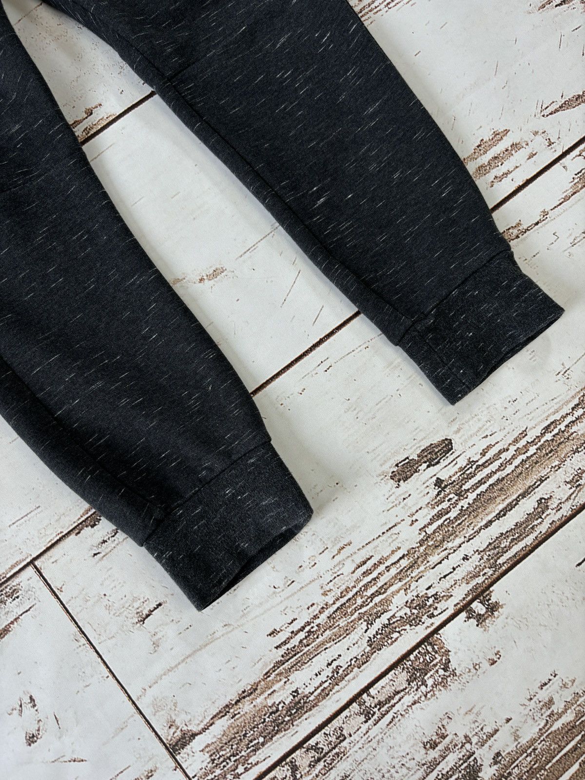 Nike Nike Tech Fleece Sweatpants Drill Pants Size US 36 / EU 52 - 3 Thumbnail