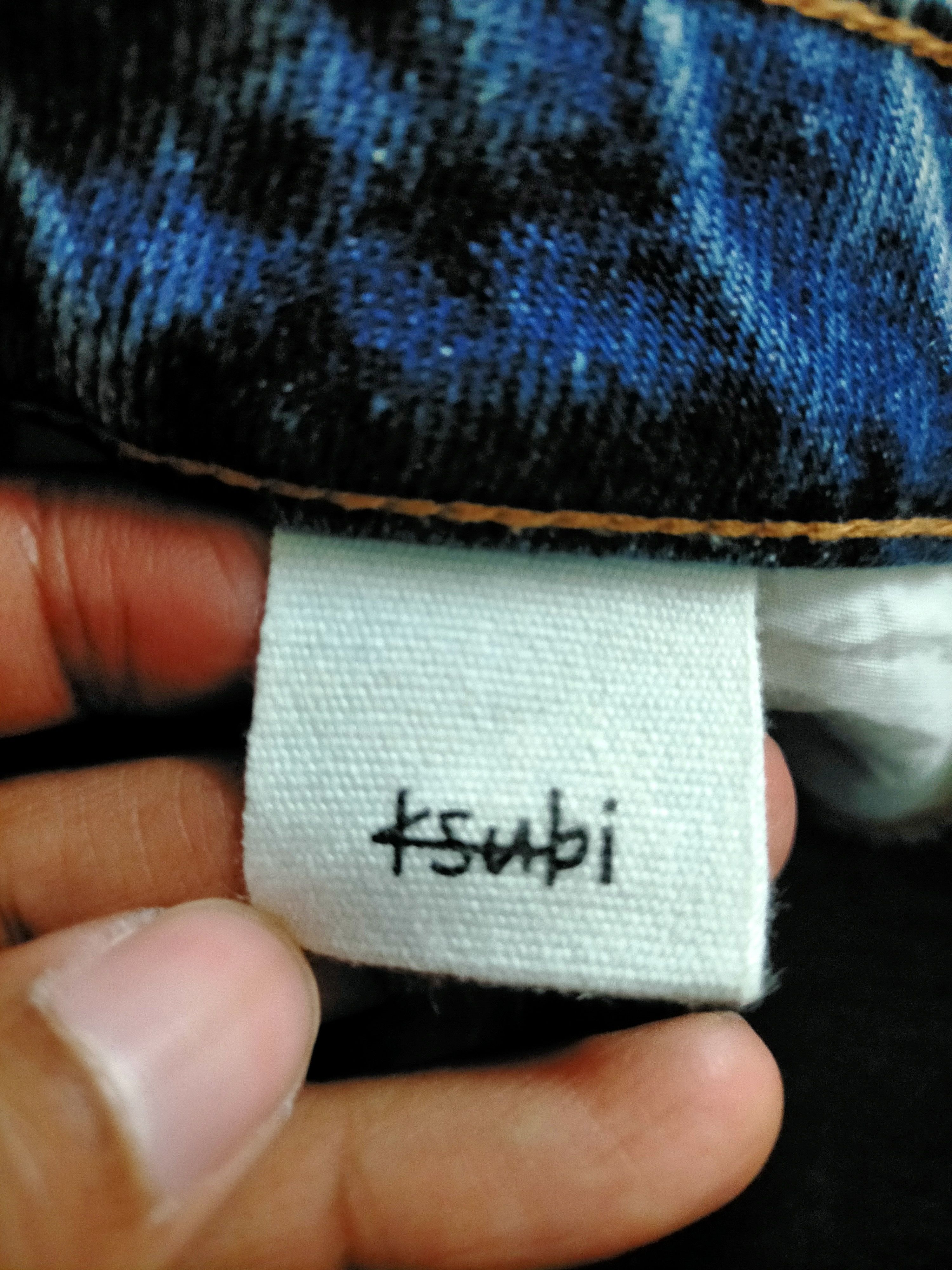 Ksubi 🔥Ksubi Denim Distressed Size US 29 - 7 Thumbnail
