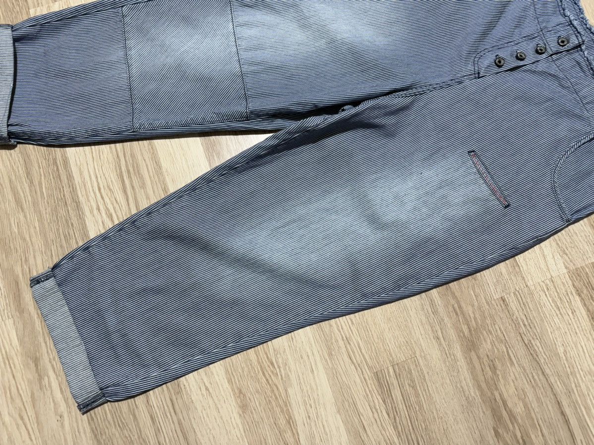 Designer Ewa I Walla pants size M Size 32" / US 10 / IT 46 - 6 Thumbnail