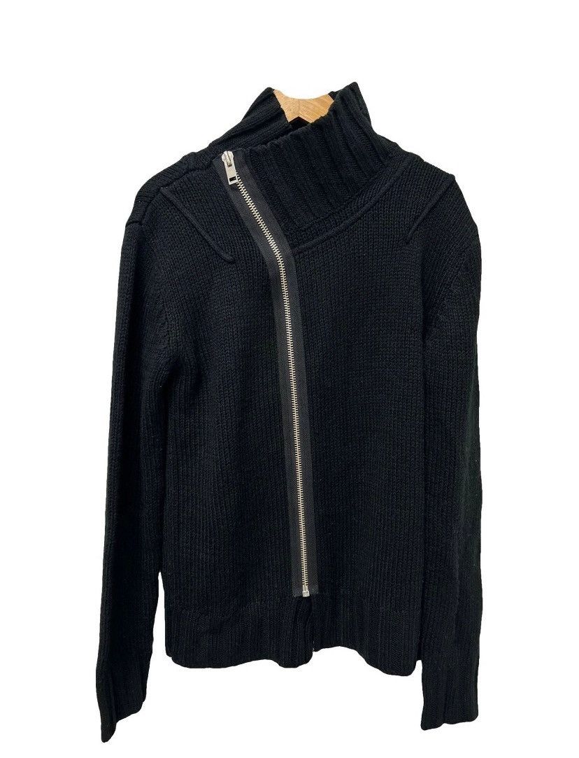 Dior × Hedi Slimane Dior Homme AW05 “In the morning” Nordic