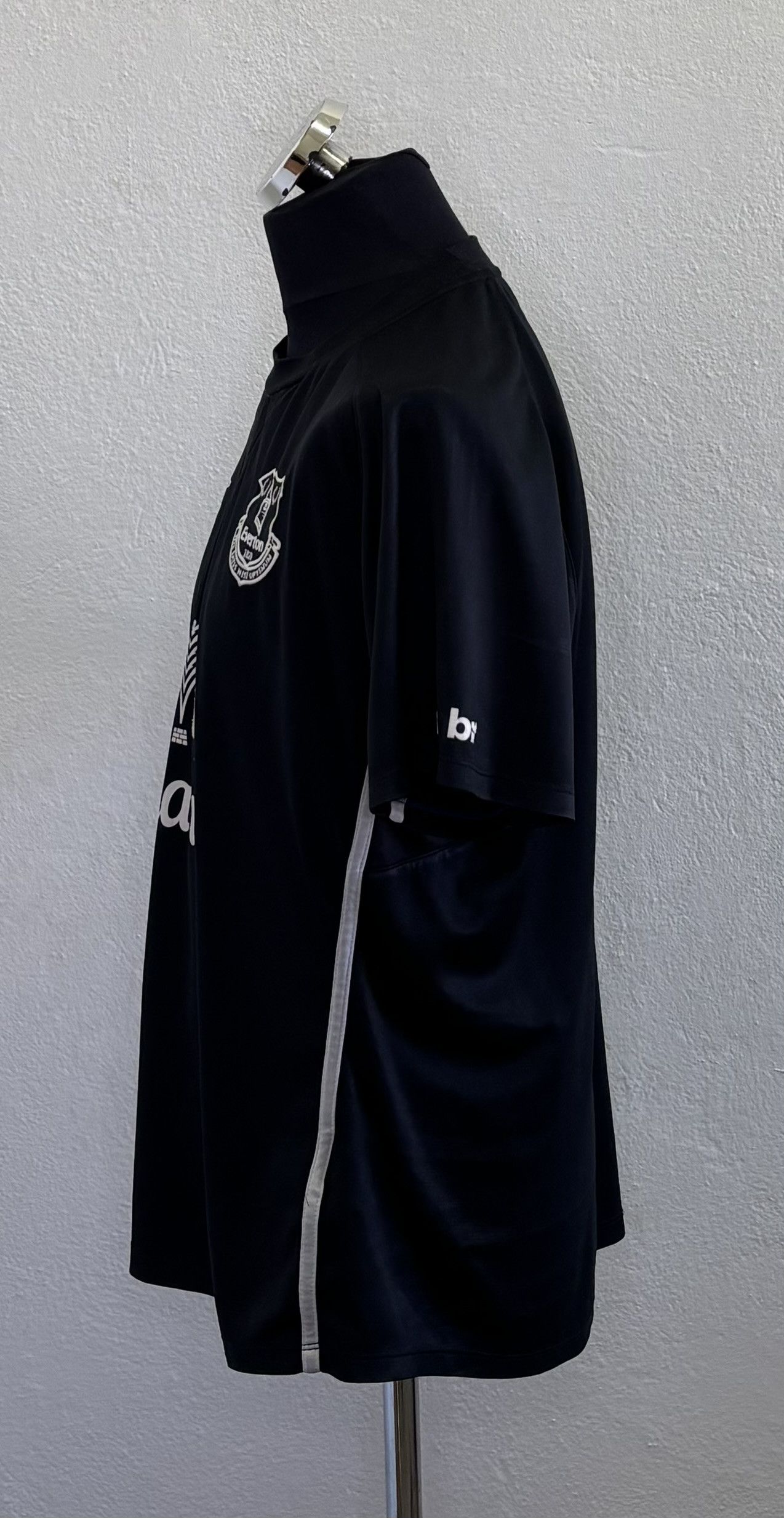 Umbro Everton FC 2014/2015 Umbro Football Jersey Size XL Size US XL / EU 56 / 4 - 3 Thumbnail