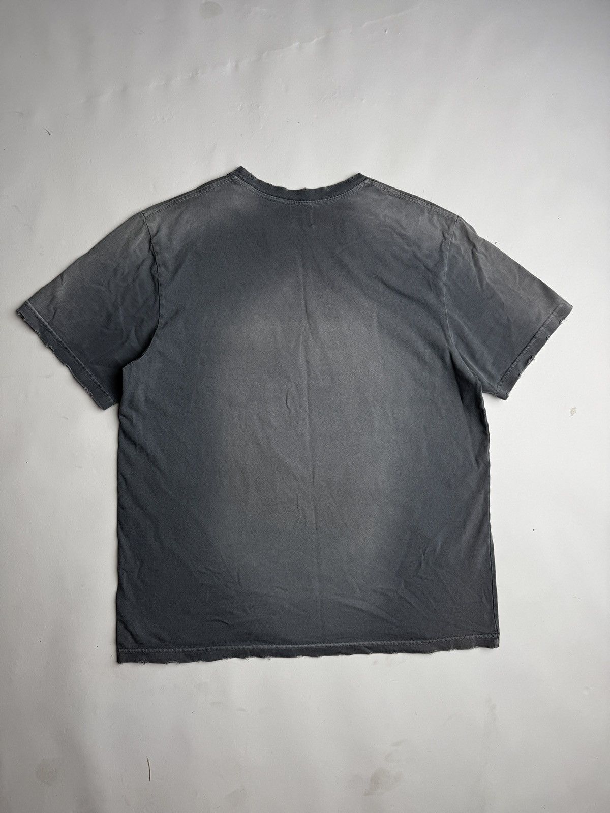 Alchemist Alchemist Sun Faded Hand Stitch Tee Size US L / EU 52-54 / 3 - 5 Thumbnail