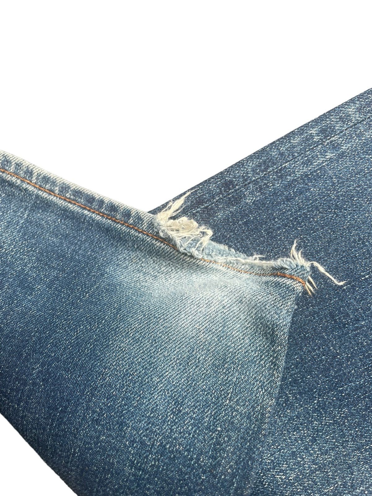 Spellbound Vintage Japan Spellbound Denim Size US 32 / EU 48 - 4 Thumbnail