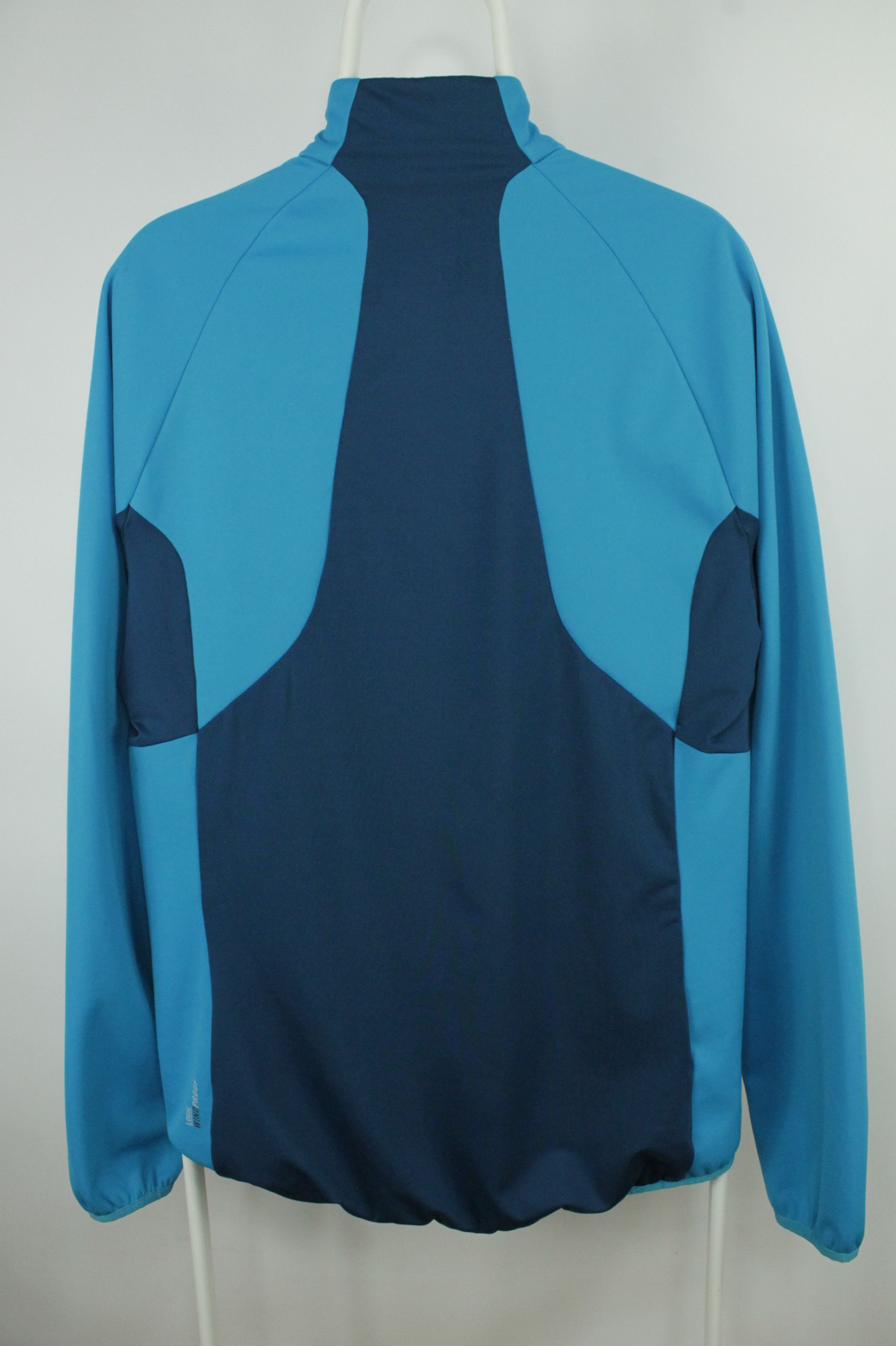 Odlo Odlo Aeolus Element Warm Logic Windproof Jacket Men's Size US L / EU 52-54 / 3 - 7 Thumbnail