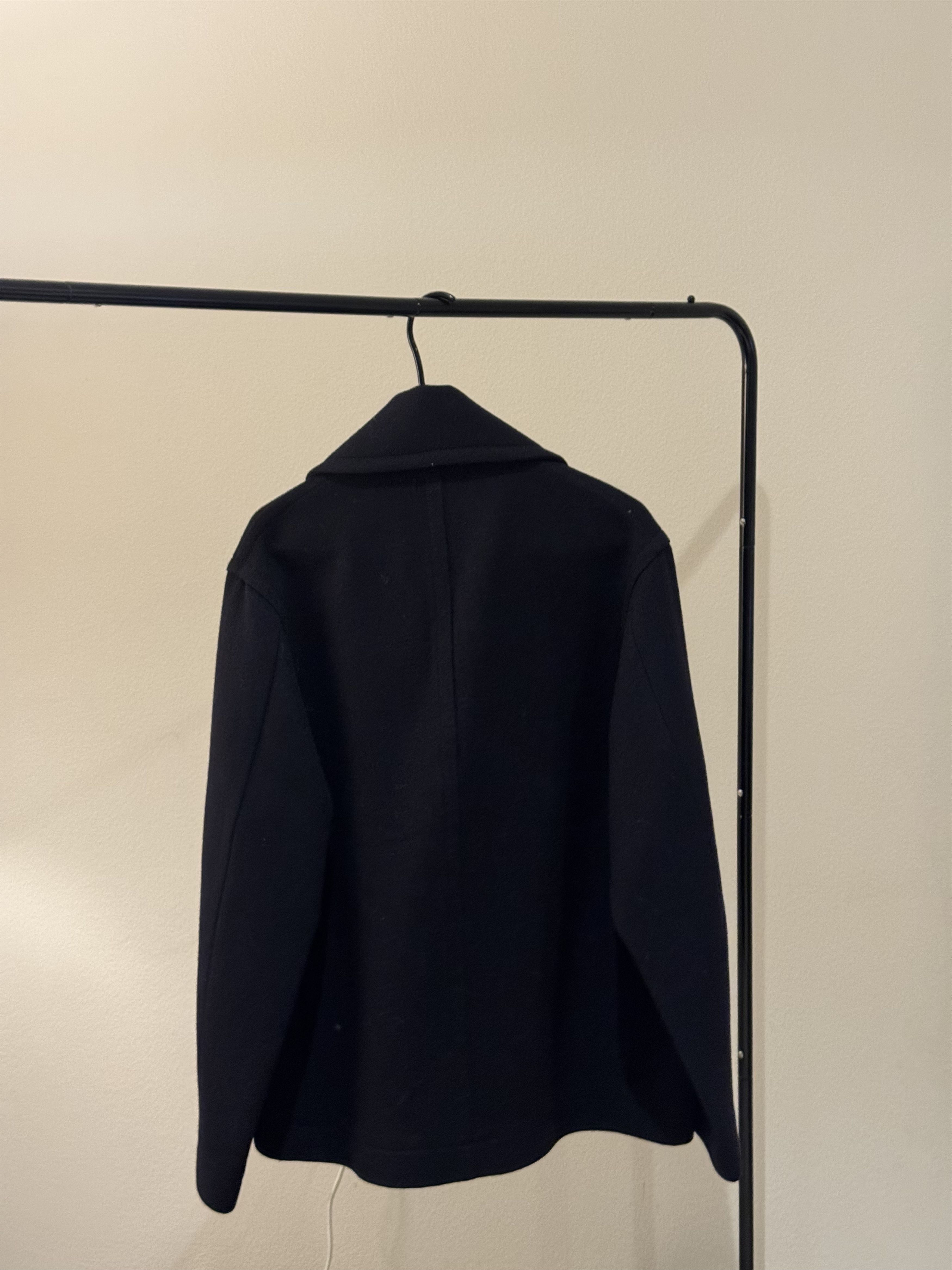 Studio Nicholson Studio Nicholson Maste Coat Size US L / EU 52-54 / 3 - 3 Thumbnail