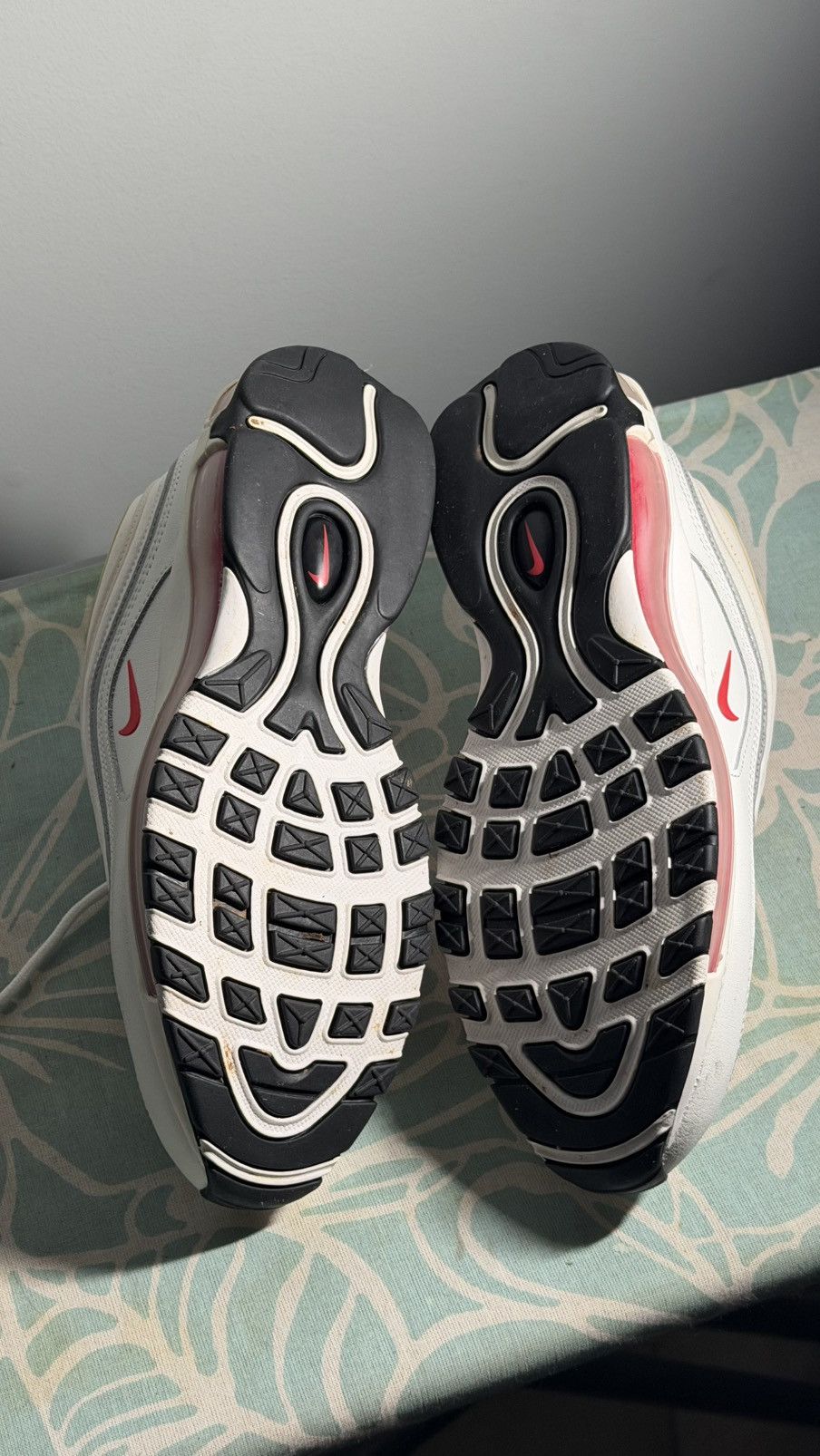 Nike Nike Air Max 97 Women’s Size US 10 / IT 40 - 14 Thumbnail