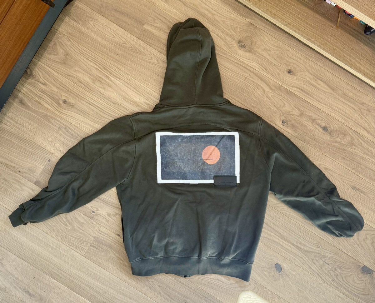 Public School Public School Hoodie Size US M / EU 48-50 / 2 - 2 Thumbnail