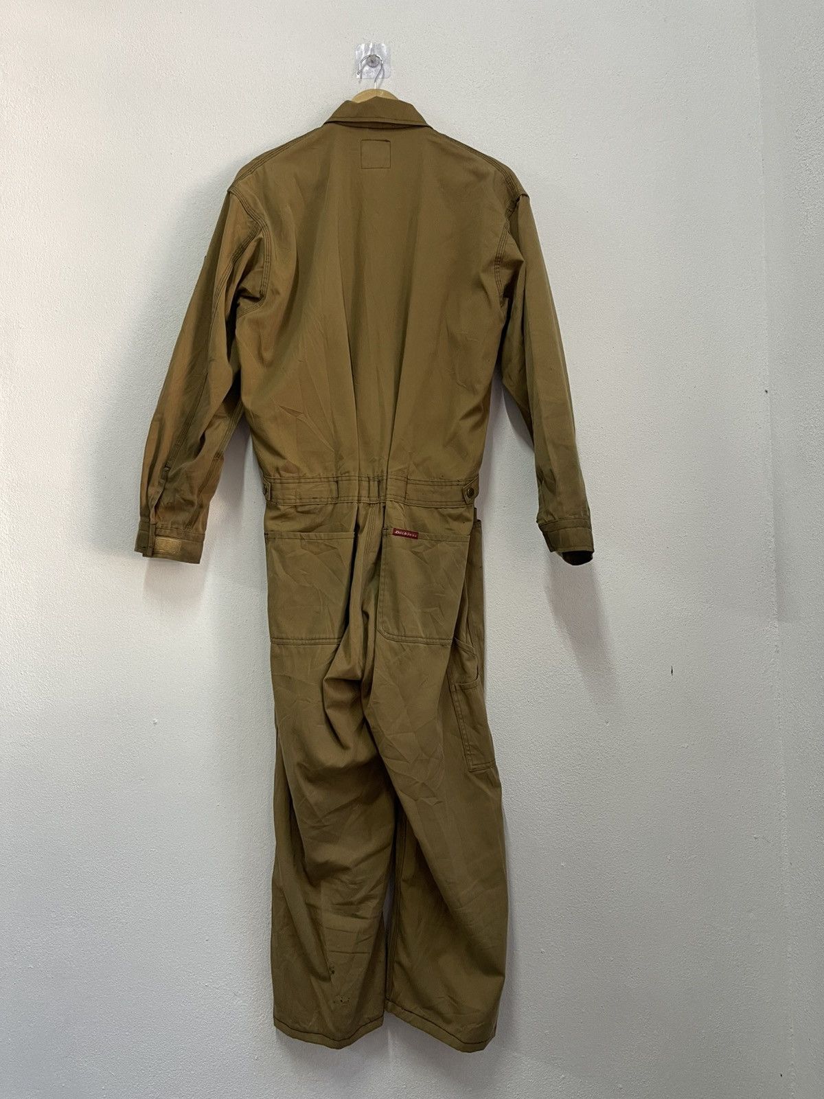 Dickies Overall Dickies Size US L / EU 52-54 / 3 - 2 Thumbnail